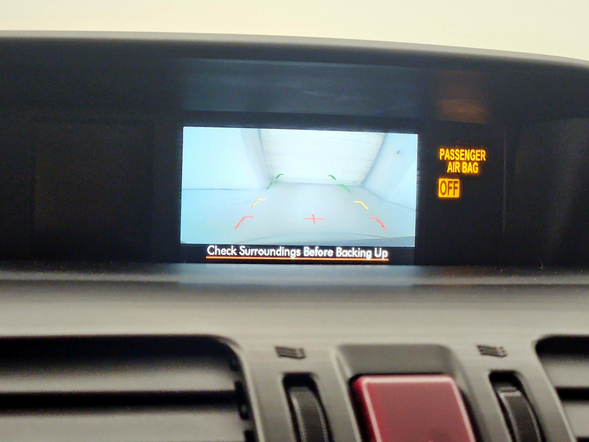 Thumbnail: 2014 Subaru Forester - 14