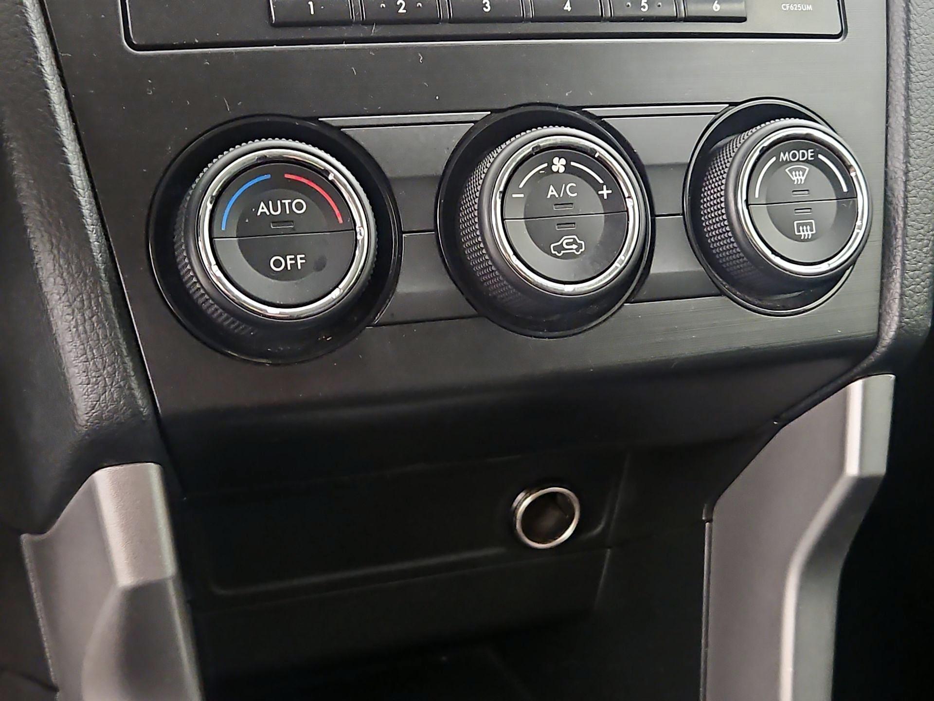 Thumbnail: 2014 Subaru Forester - 16