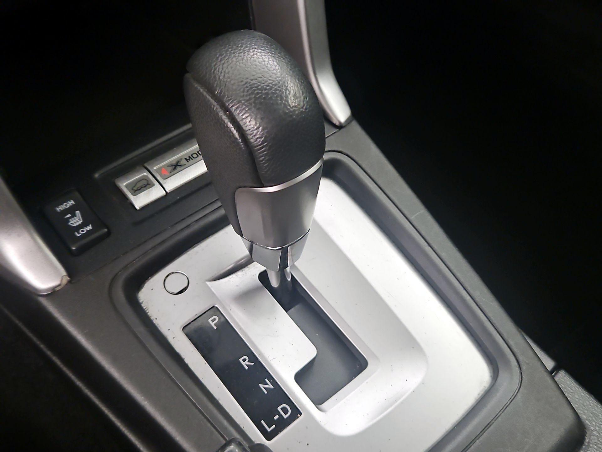 Thumbnail: 2014 Subaru Forester - 17