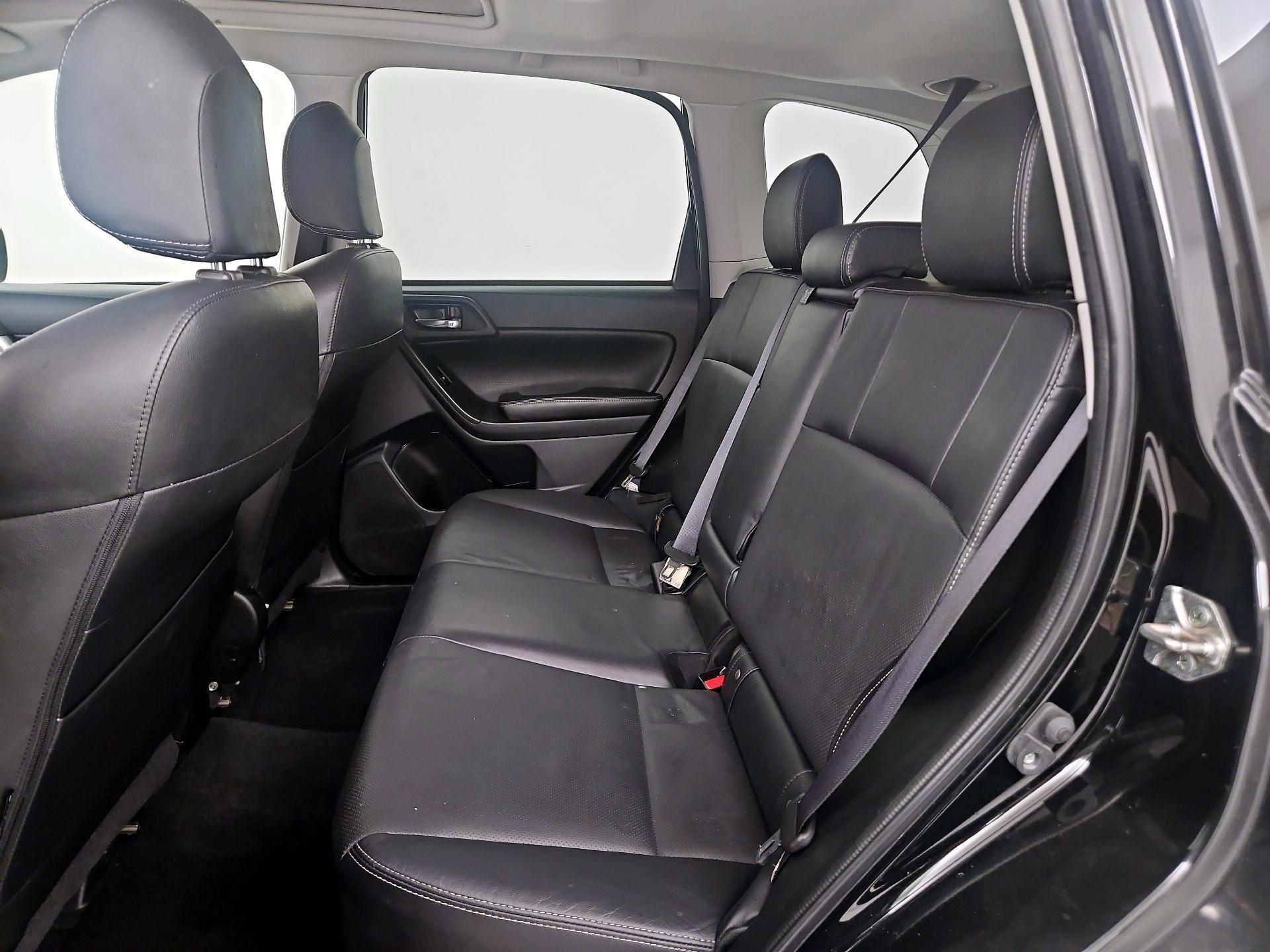 Thumbnail: 2014 Subaru Forester - 20