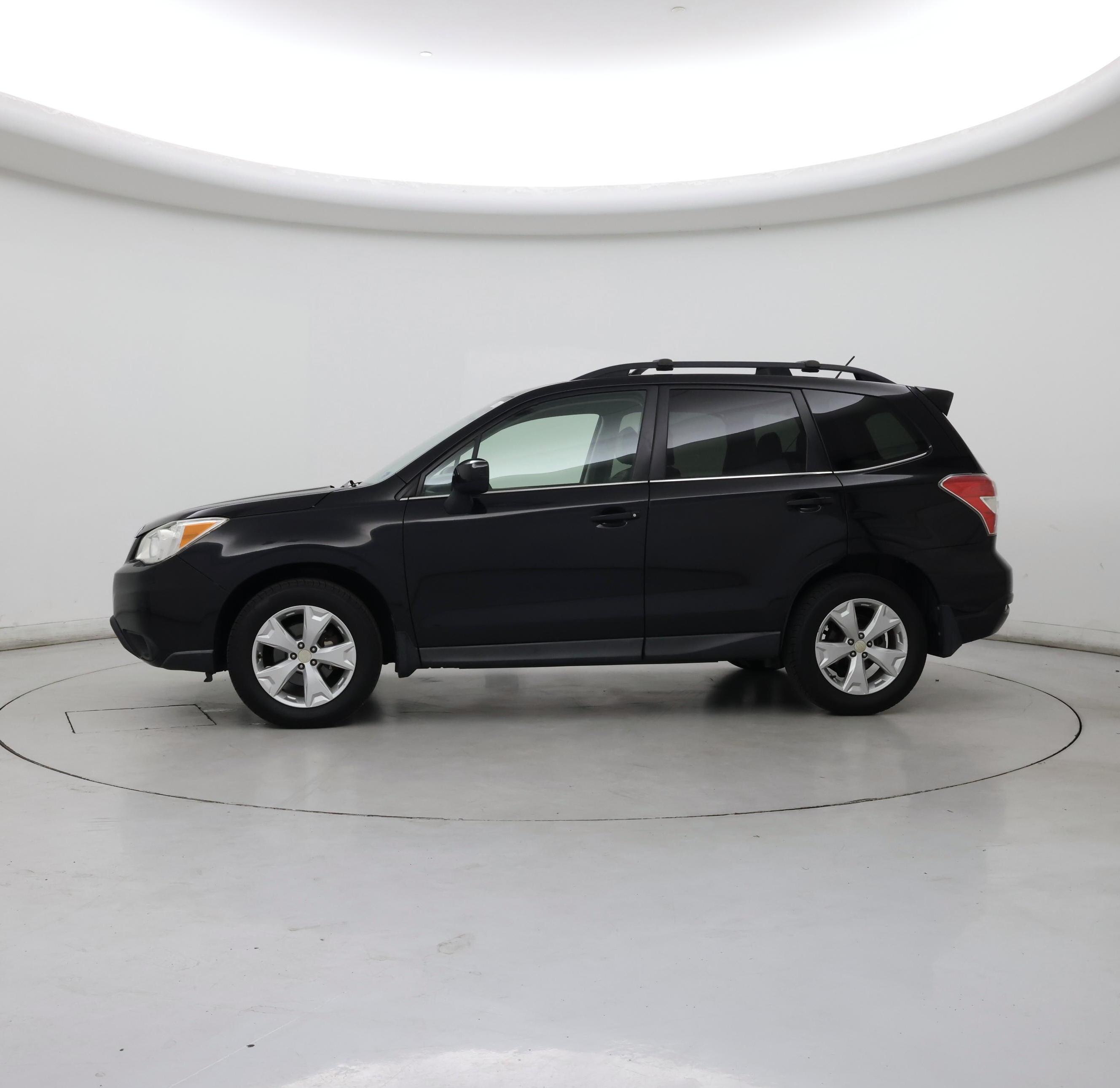 Thumbnail: 2014 Subaru Forester - 3