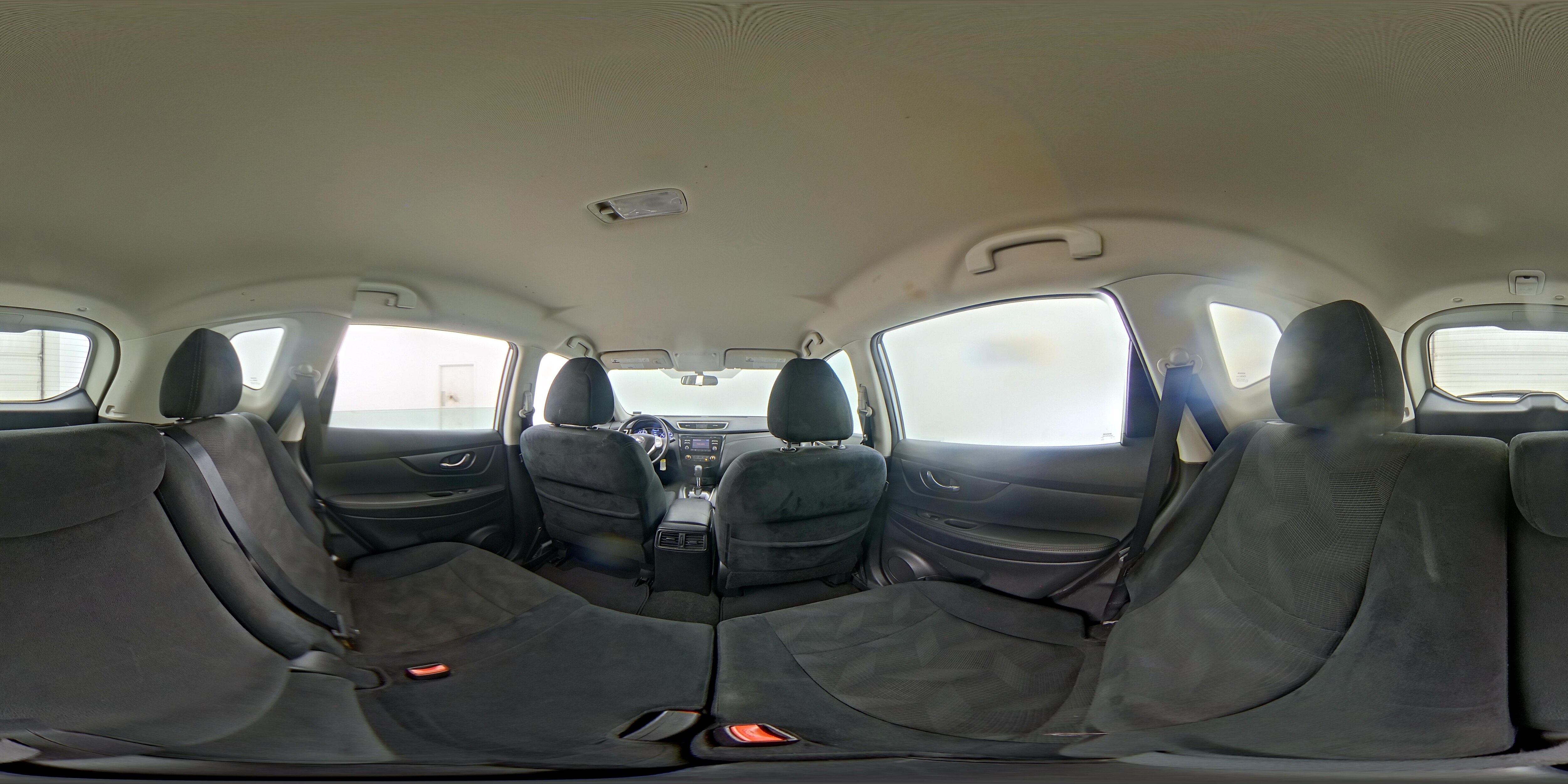 2016 Nissan Rogue S - Photo 25