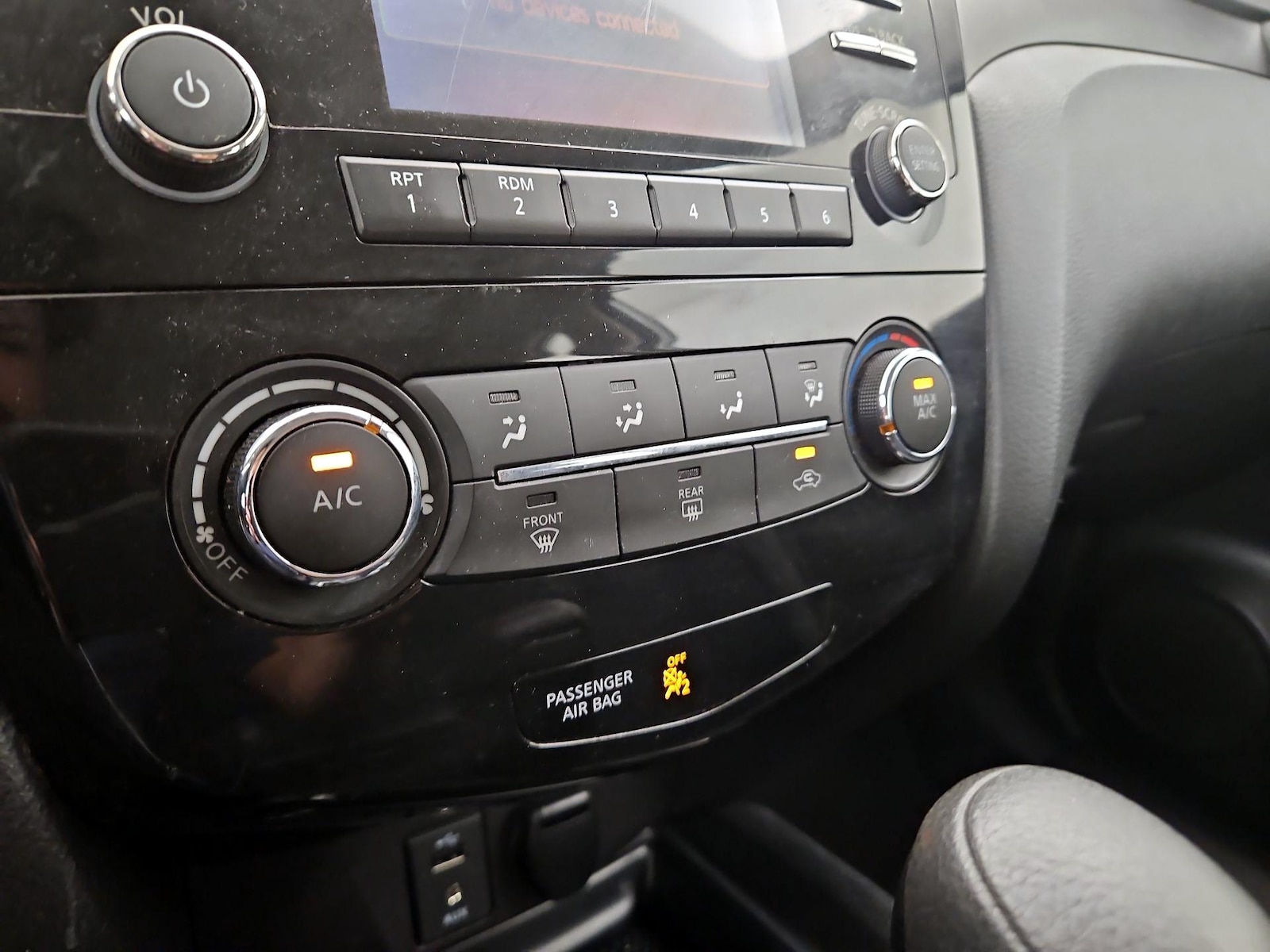 2016 Nissan Rogue S - Photo 17
