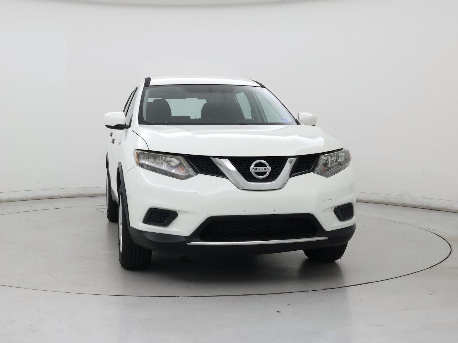 2016 Nissan Rogue S - Photo 6