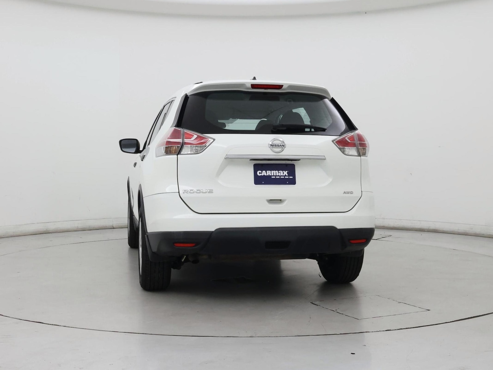 2016 Nissan Rogue S - Photo 7