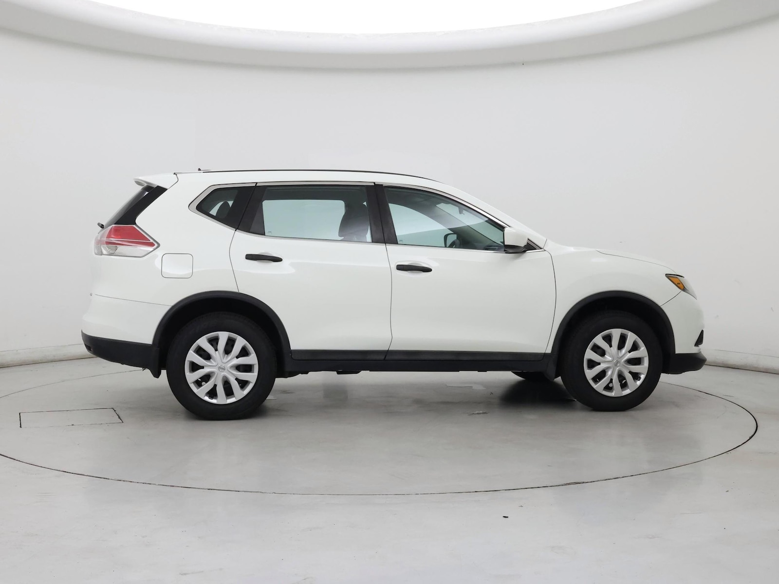2016 Nissan Rogue S - Photo 8