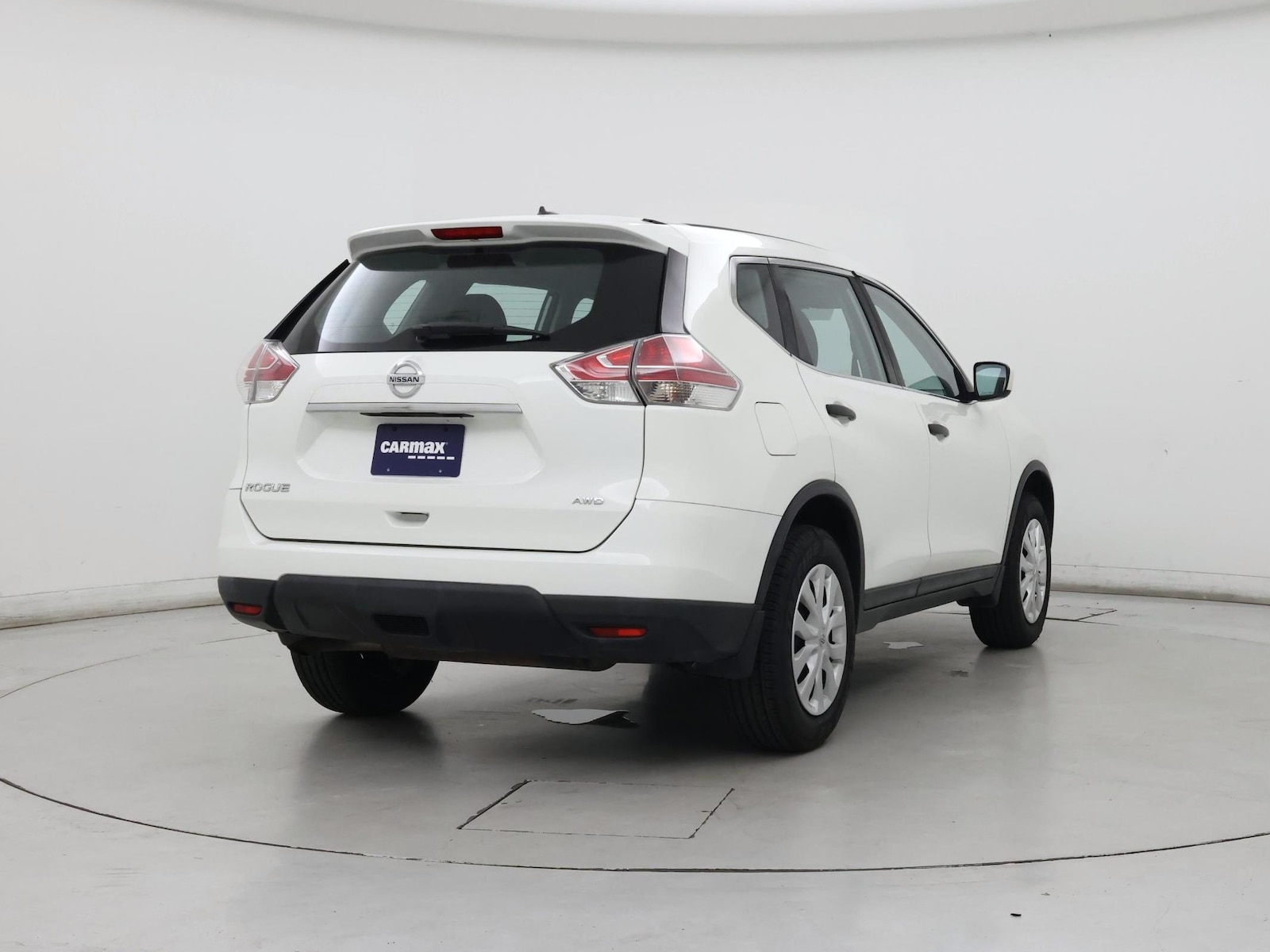 2016 Nissan Rogue S - Photo 9