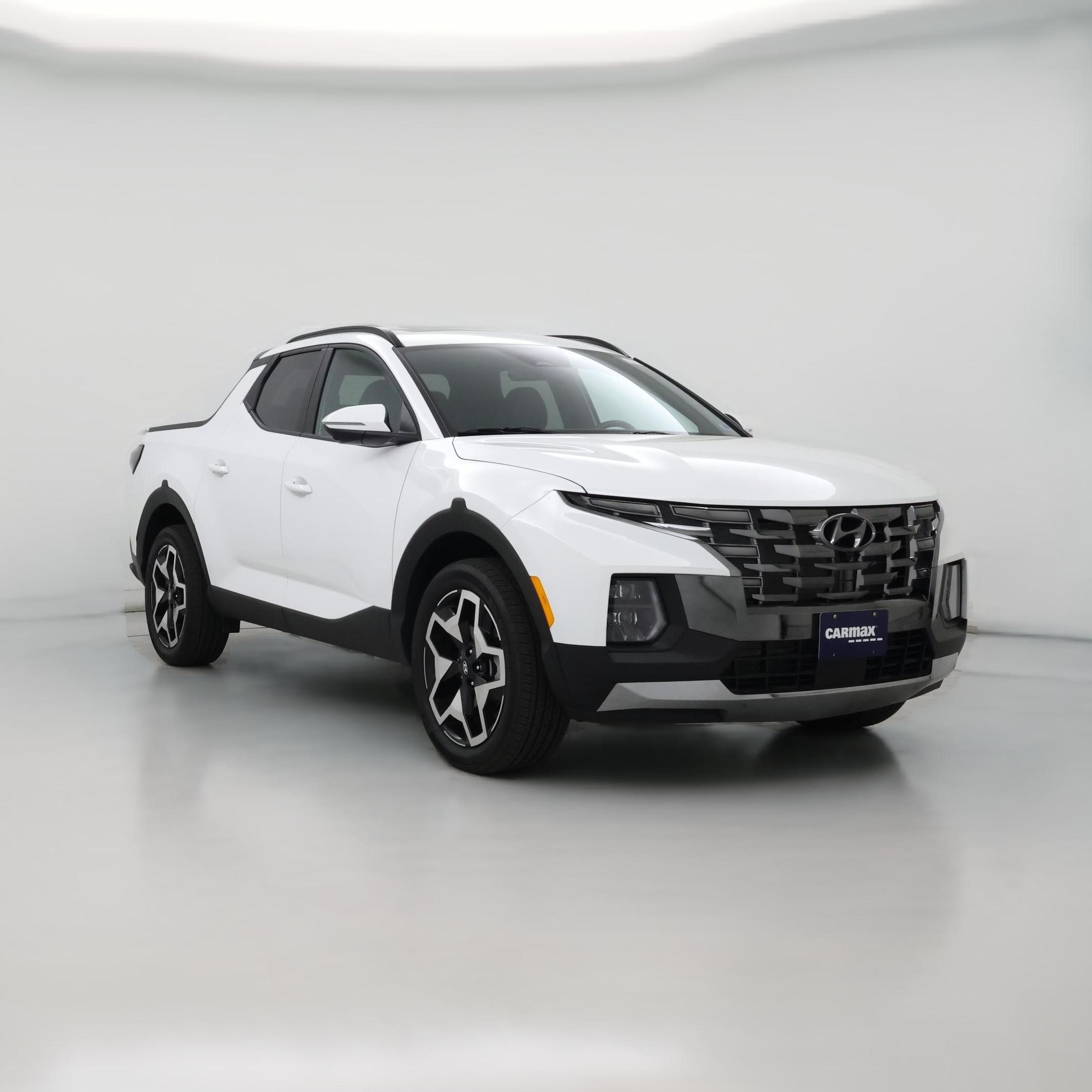 Thumbnail: 2023 Hyundai Santa Cruz - 1