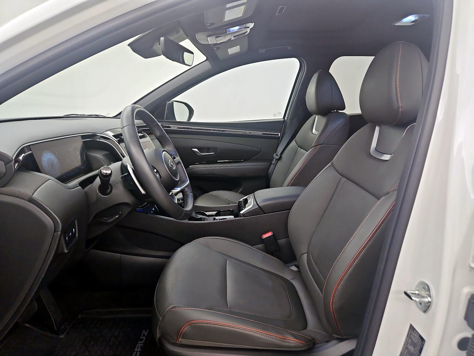 Thumbnail: 2023 Hyundai Santa Cruz - 11