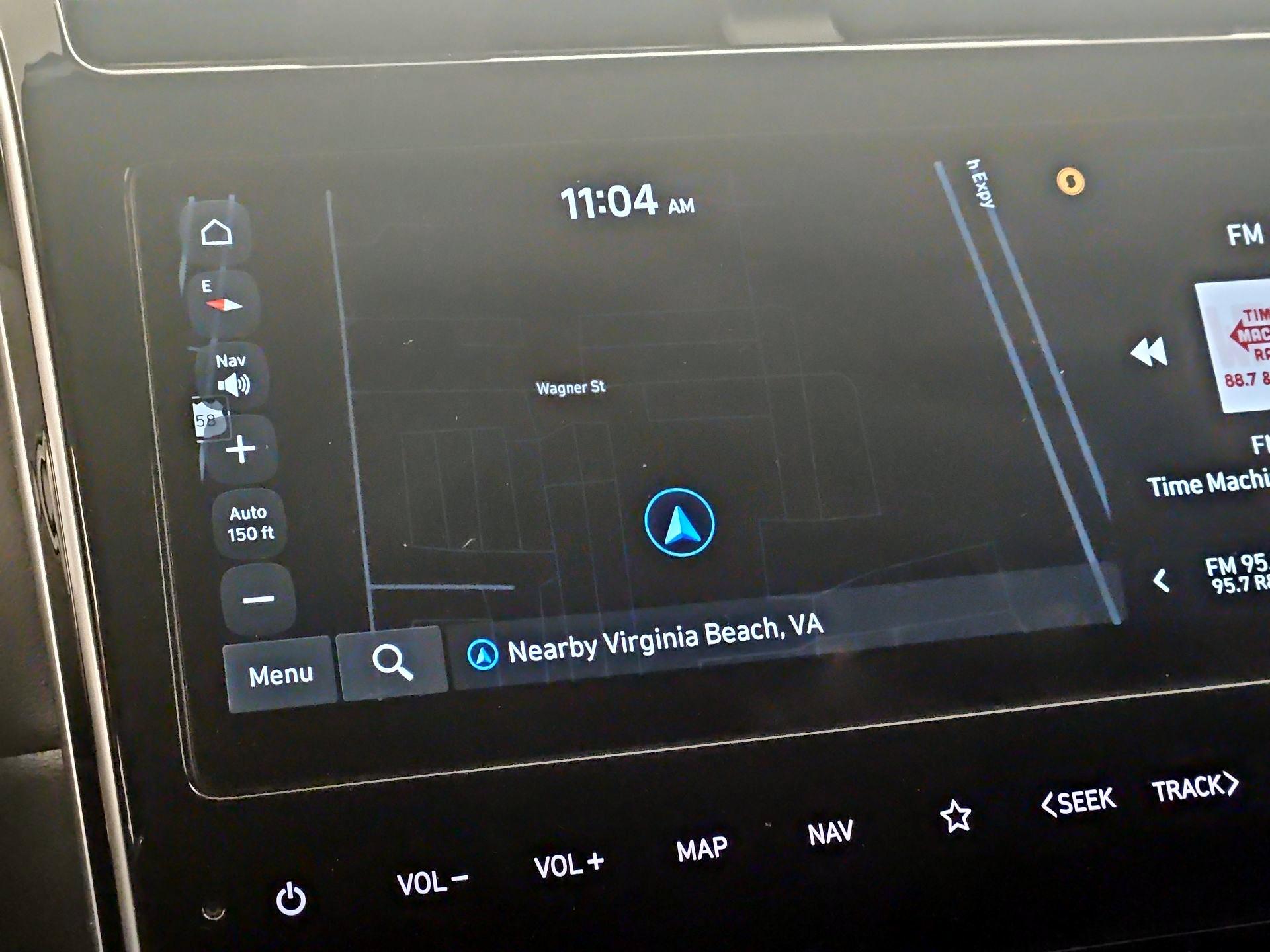 Thumbnail: 2023 Hyundai Santa Cruz - 14