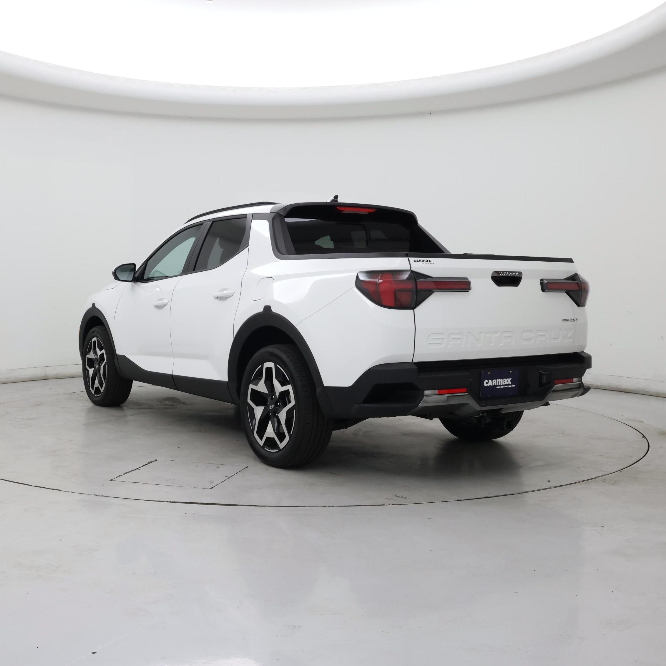 Thumbnail: 2023 Hyundai Santa Cruz - 2