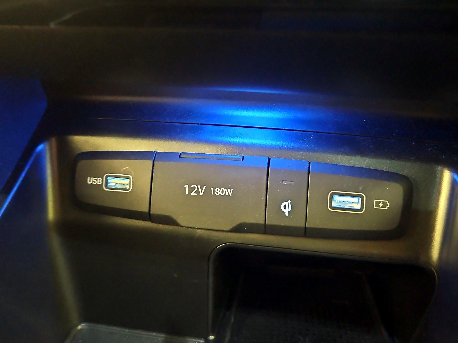 Thumbnail: 2023 Hyundai Santa Cruz - 19