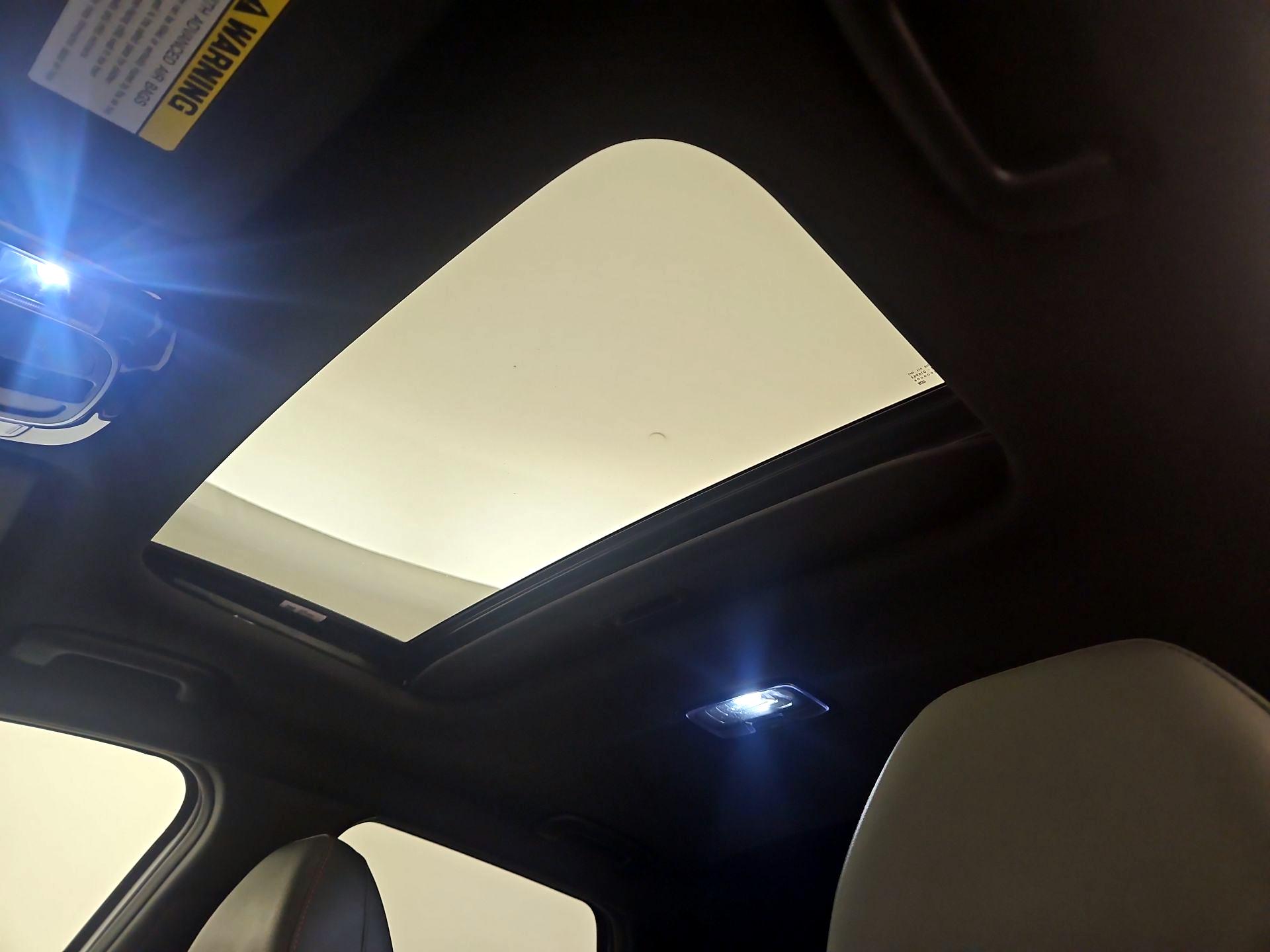 Thumbnail: 2023 Hyundai Santa Cruz - 20