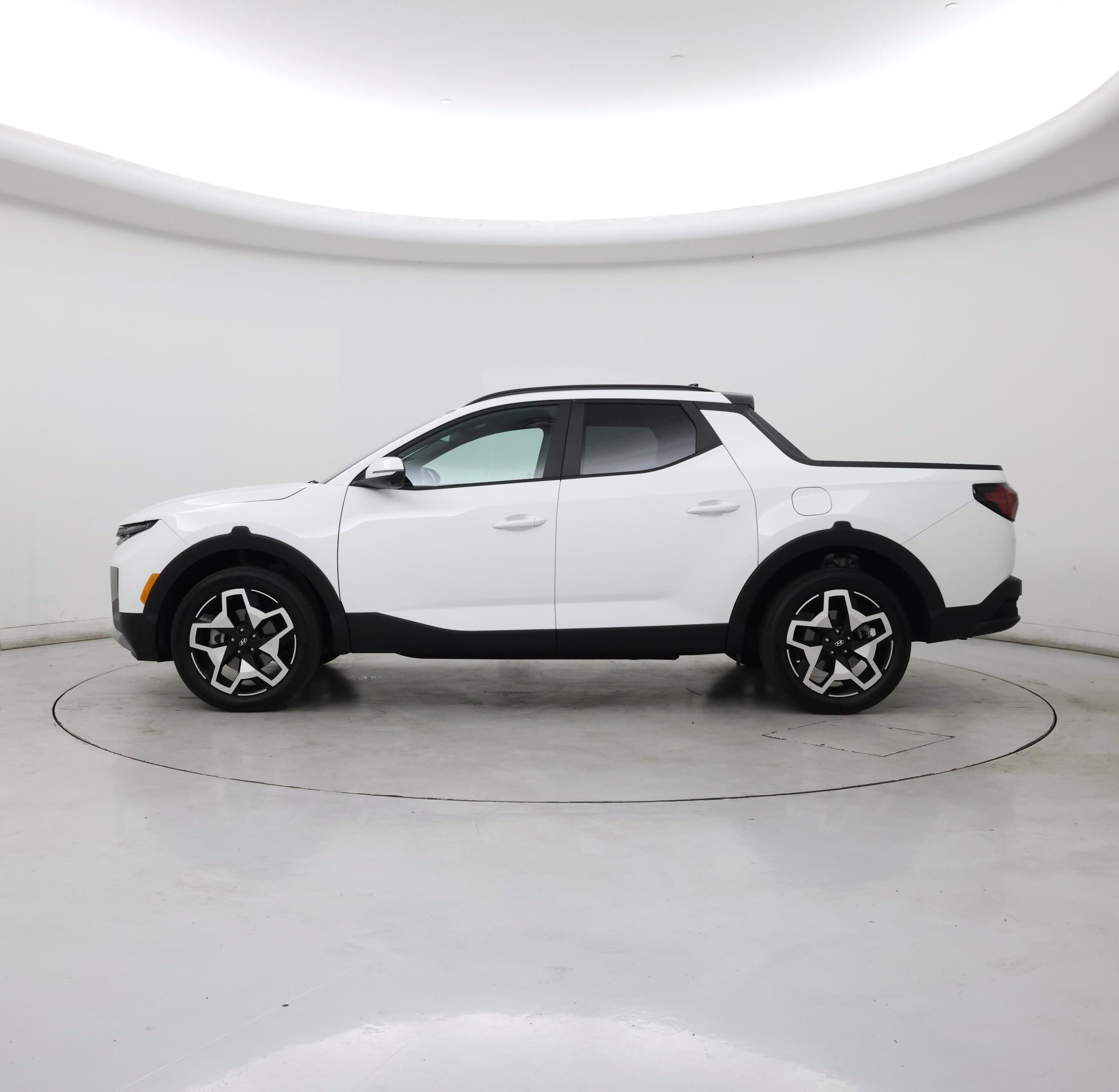 Thumbnail: 2023 Hyundai Santa Cruz - 3