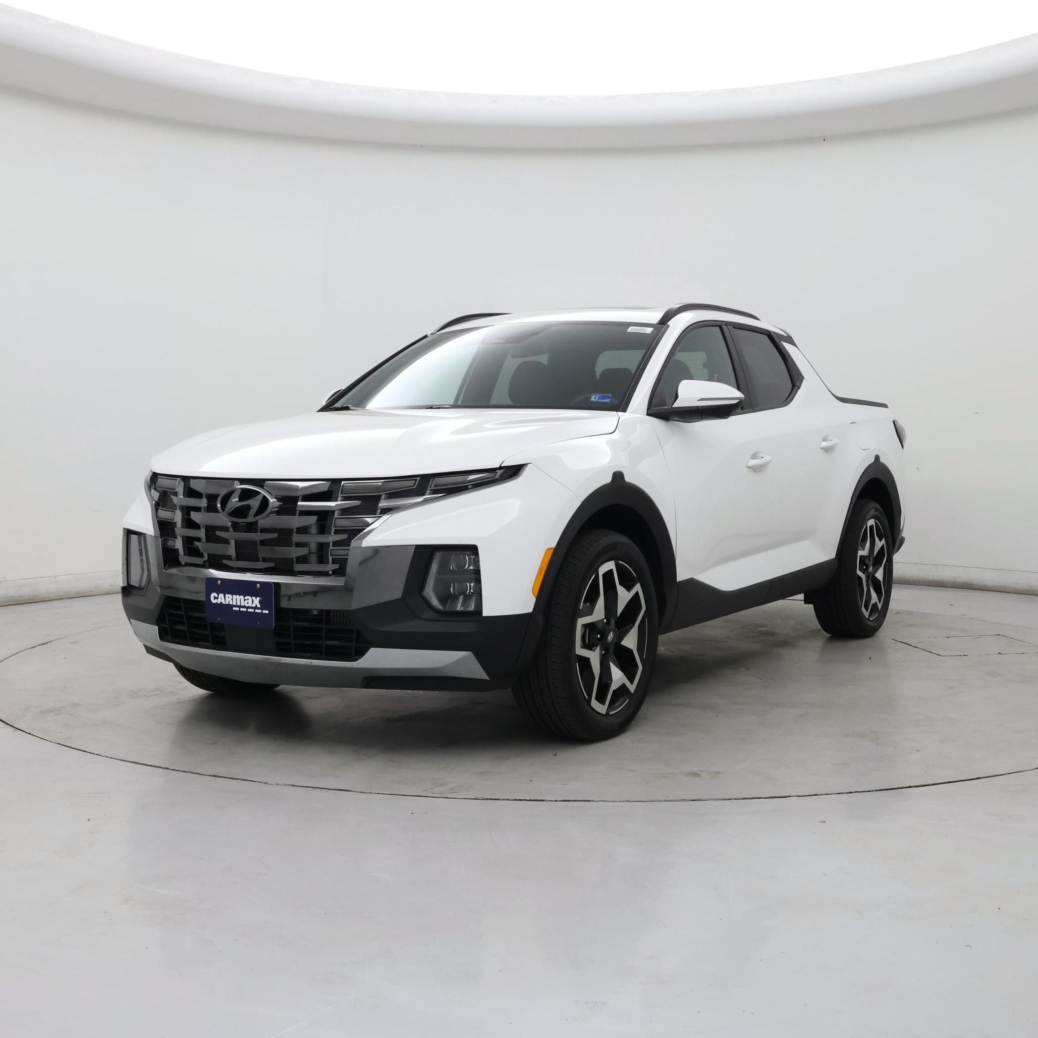 Thumbnail: 2023 Hyundai Santa Cruz - 4