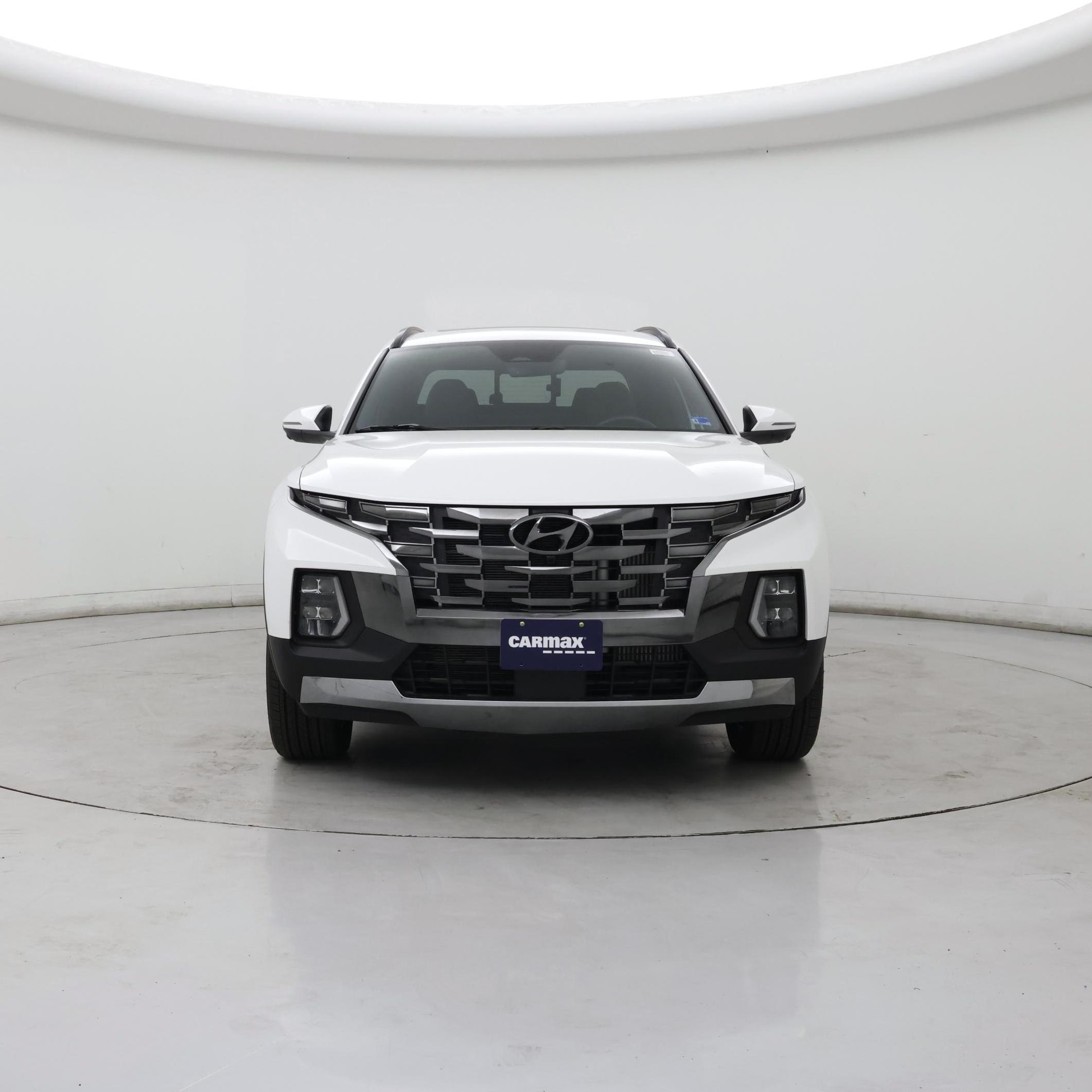 Thumbnail: 2023 Hyundai Santa Cruz - 5