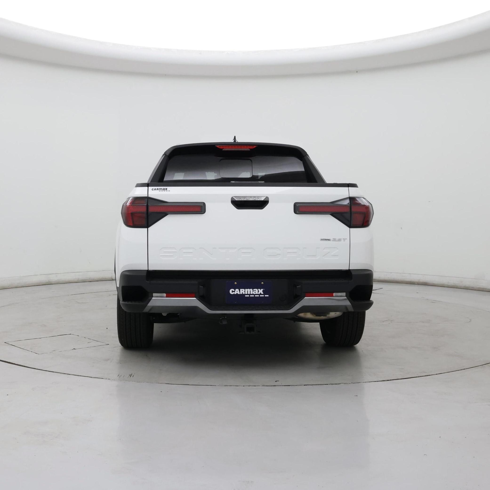 Thumbnail: 2023 Hyundai Santa Cruz - 6