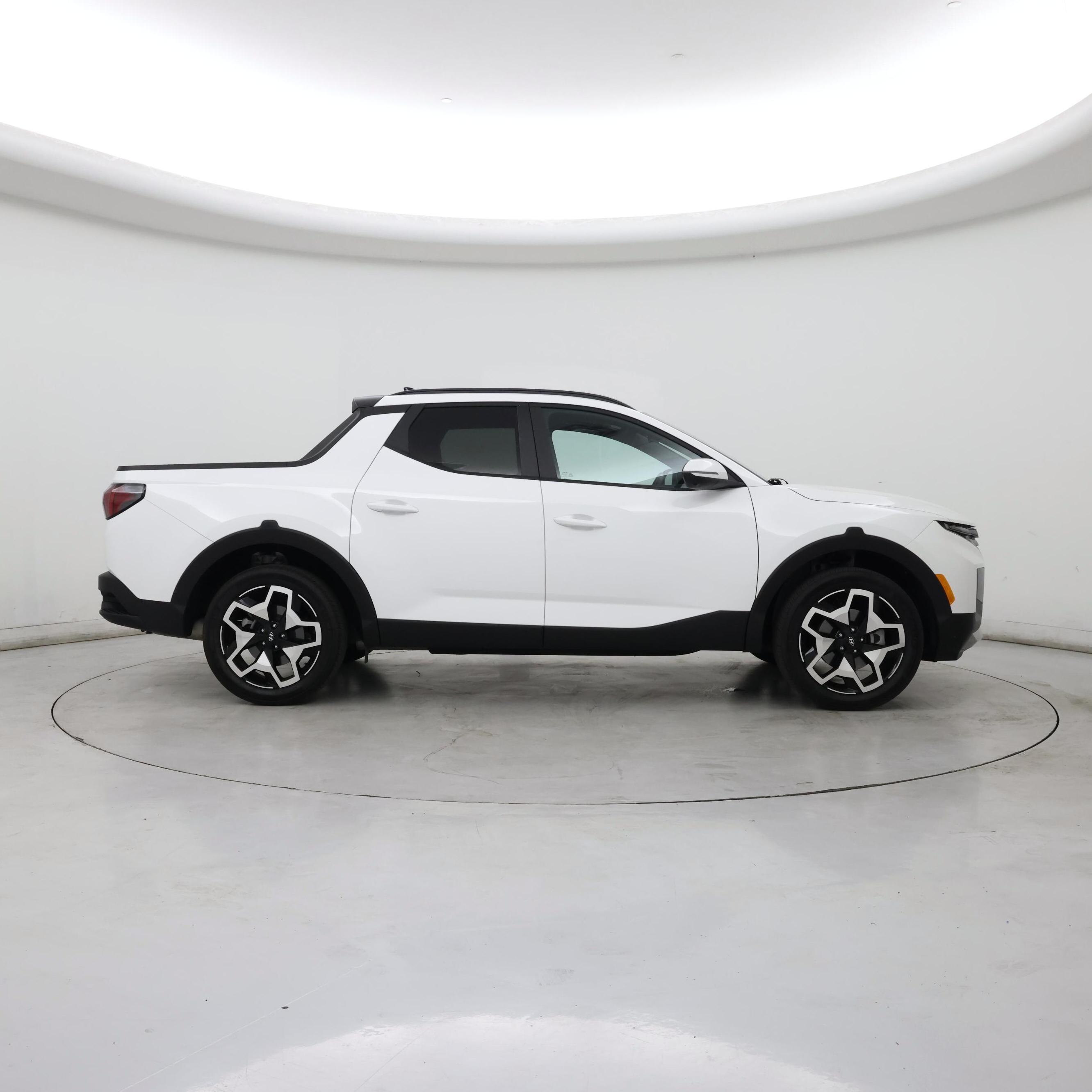 Thumbnail: 2023 Hyundai Santa Cruz - 7