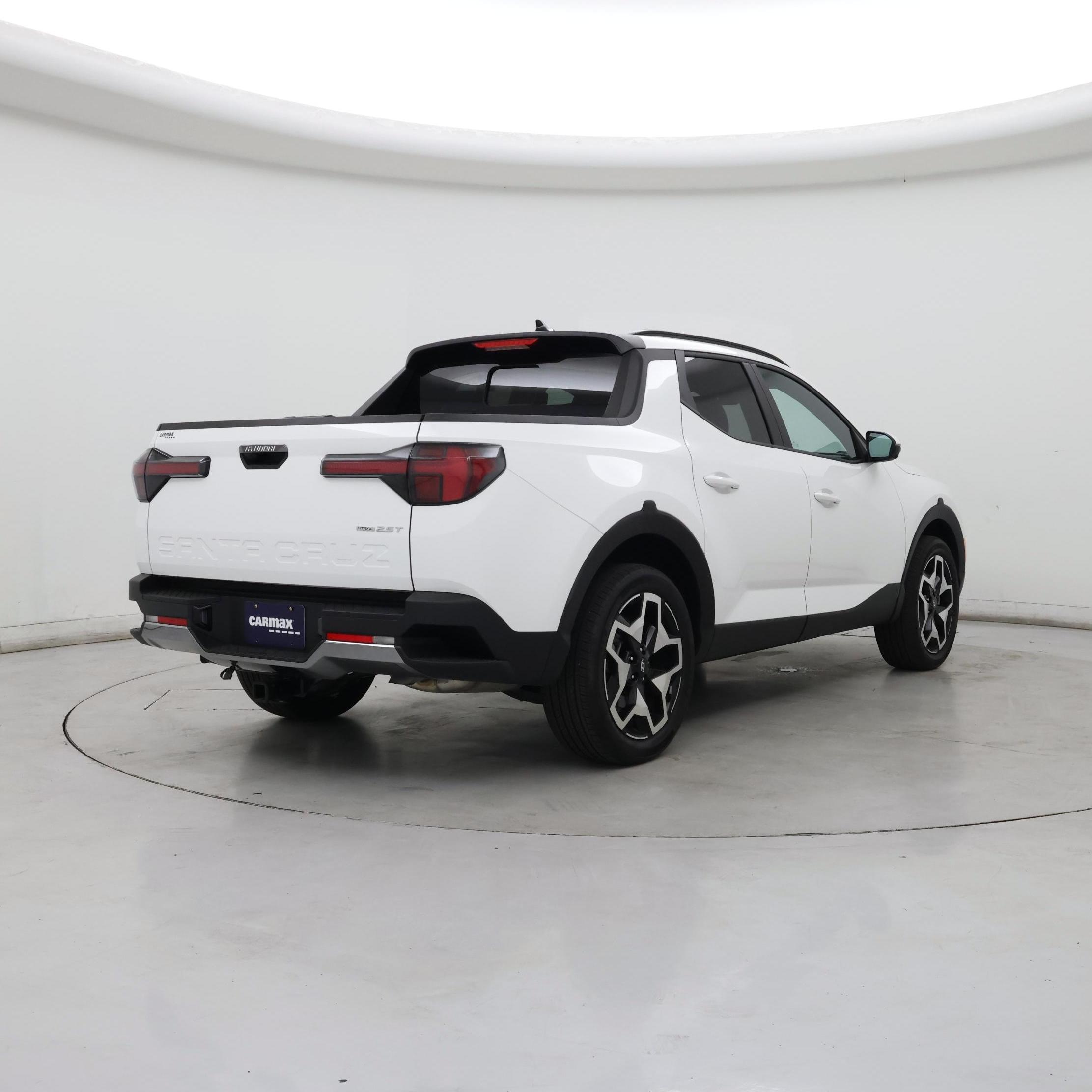 Thumbnail: 2023 Hyundai Santa Cruz - 8