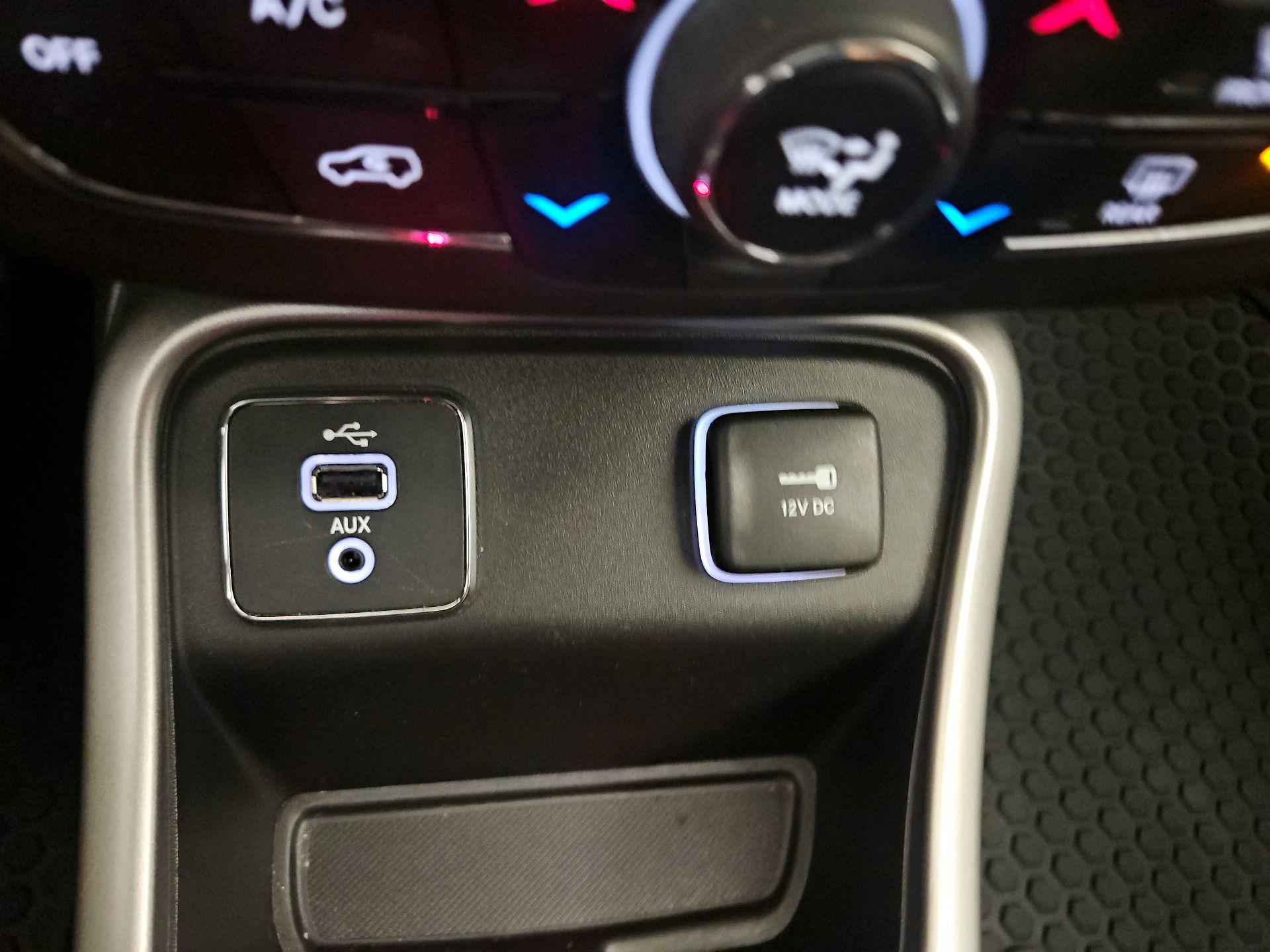 Thumbnail: 2018 Jeep Compass - 18