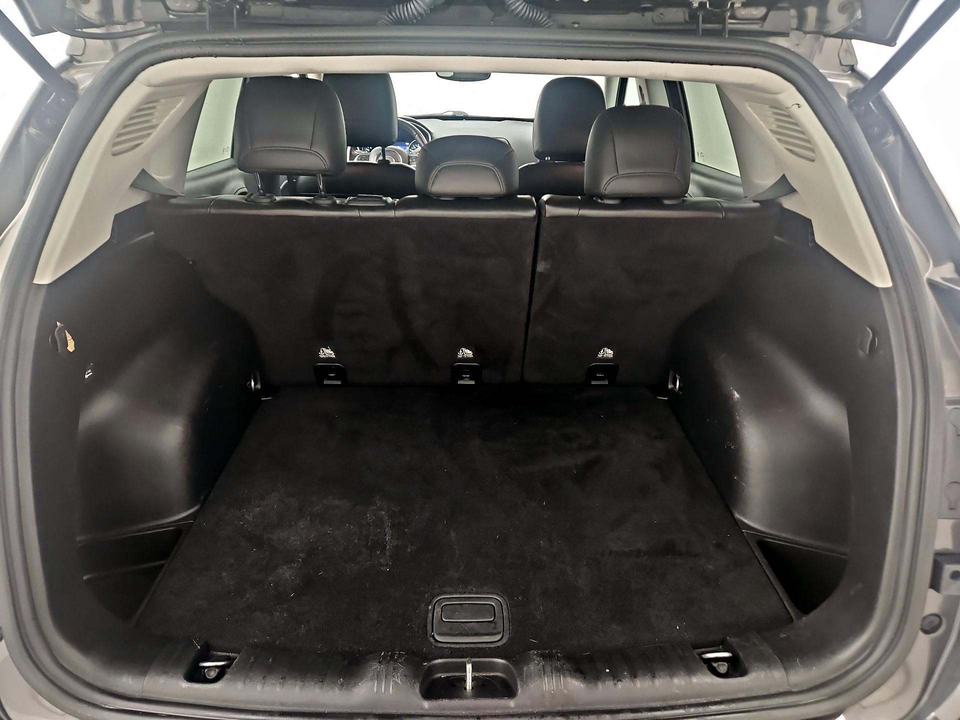 Thumbnail: 2018 Jeep Compass - 20