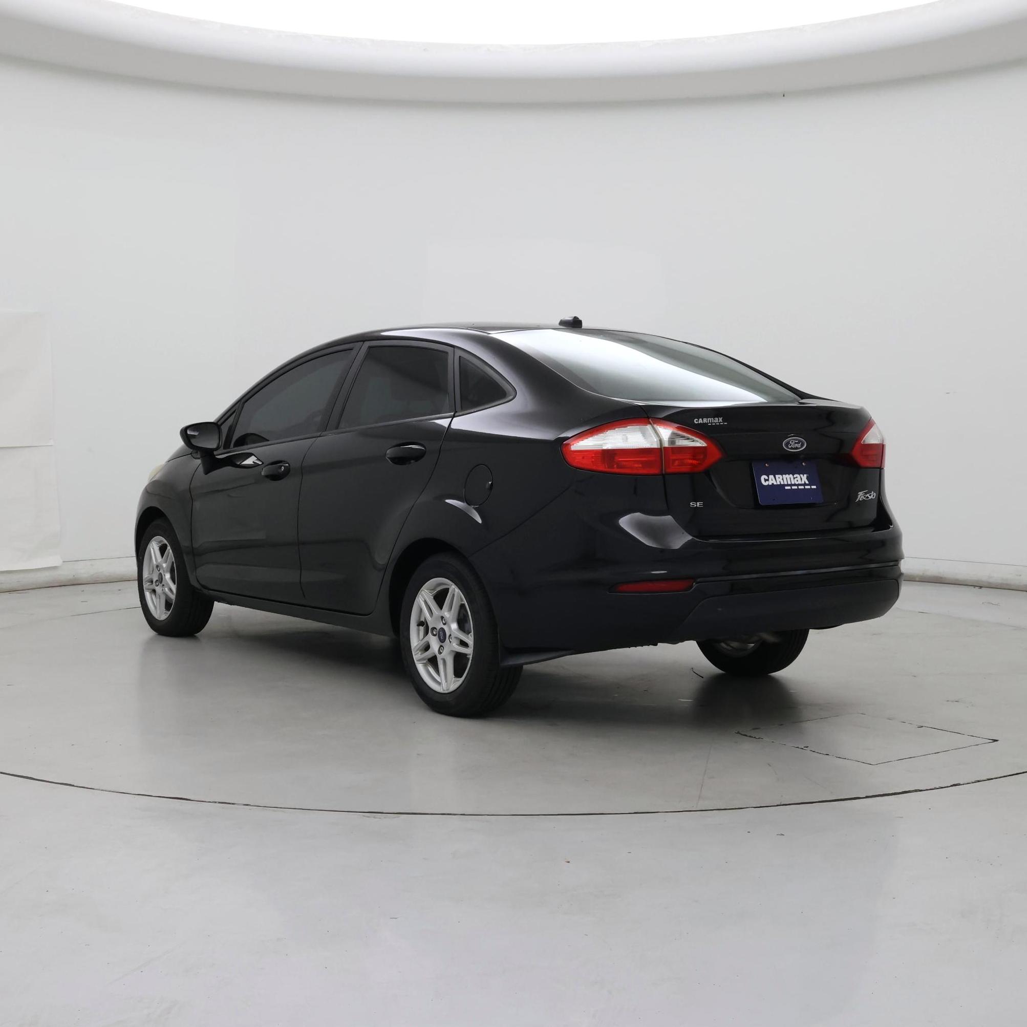 Thumbnail: 2018 Ford Fiesta - 2
