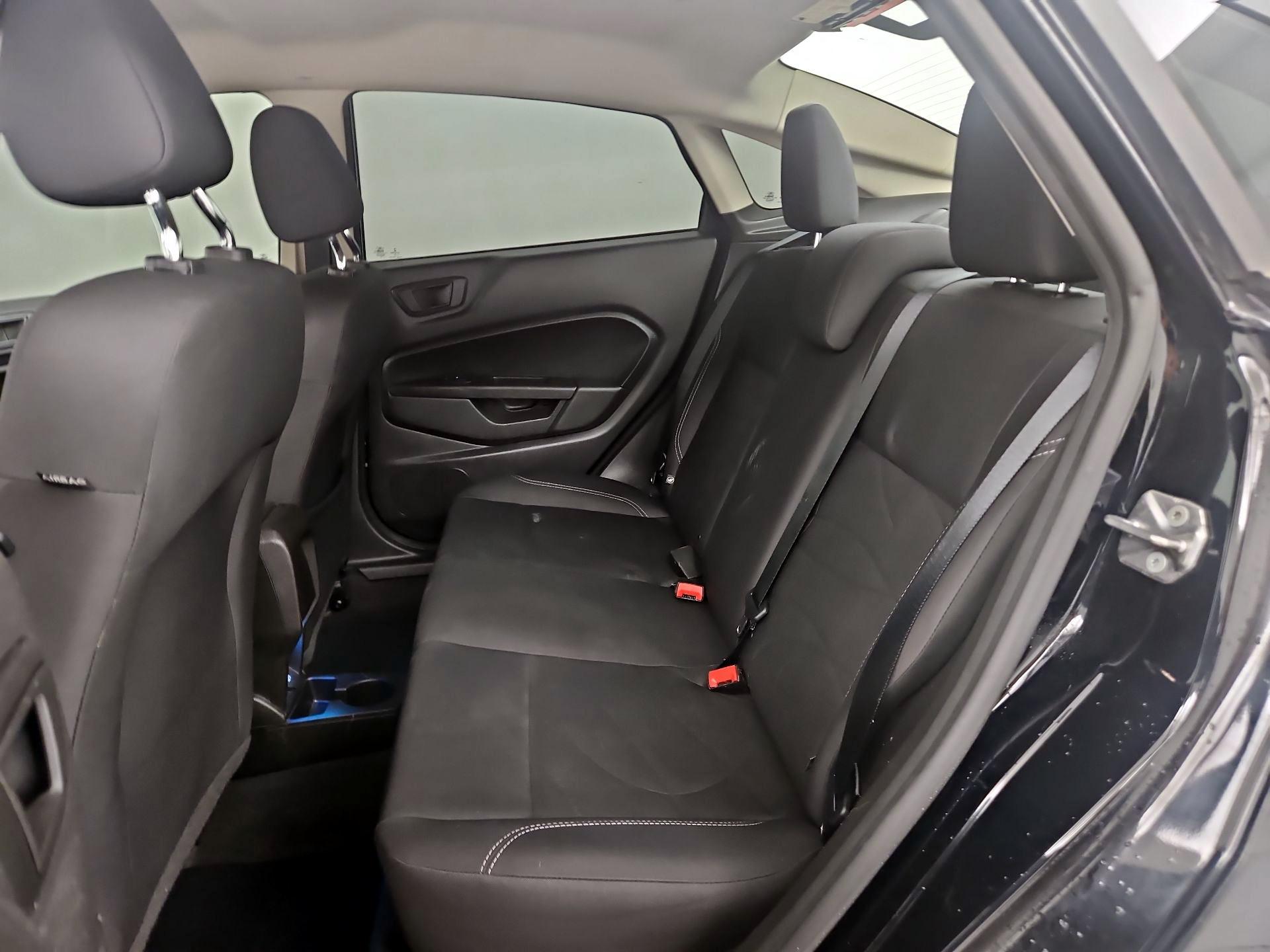 Thumbnail: 2018 Ford Fiesta - 19