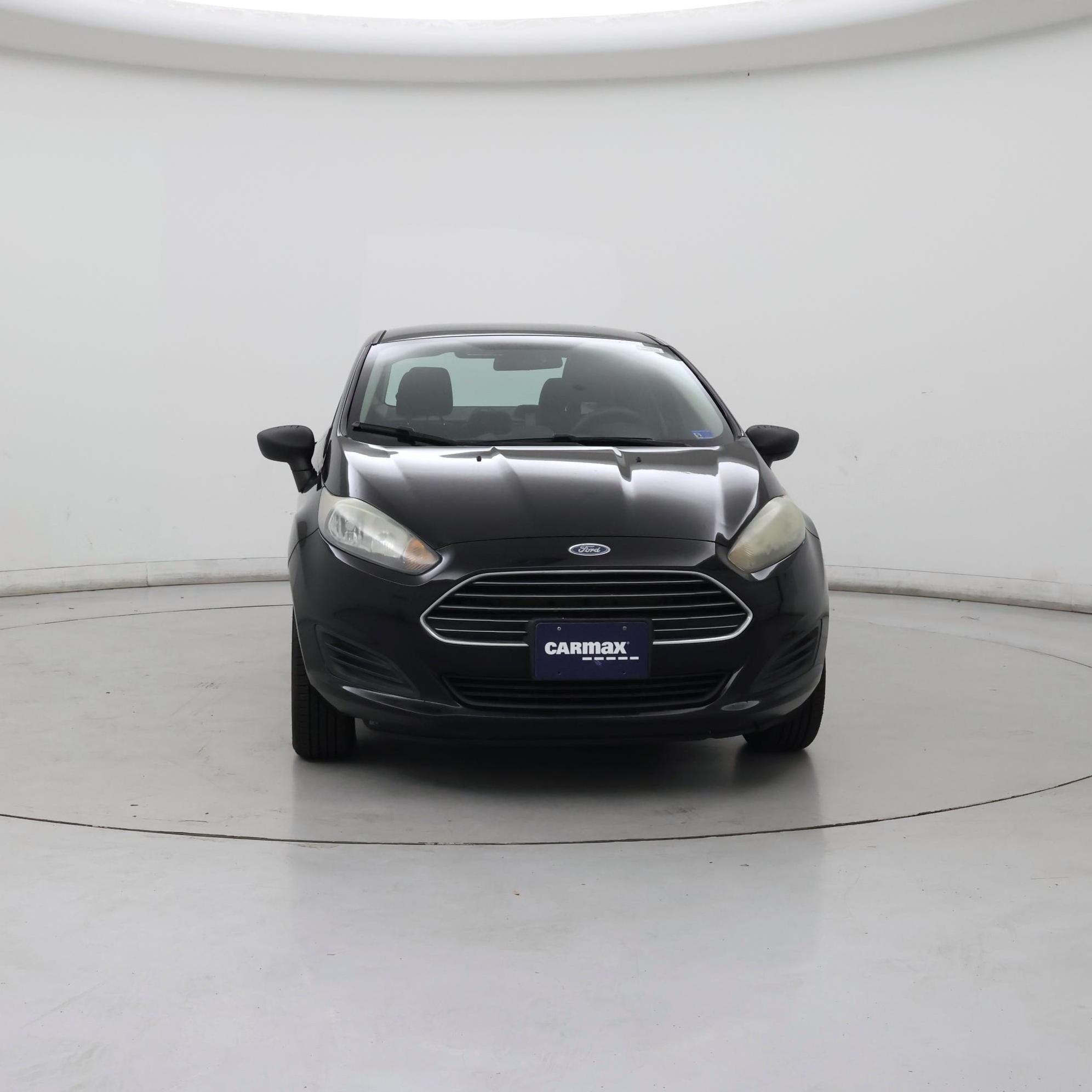 Thumbnail: 2018 Ford Fiesta - 5