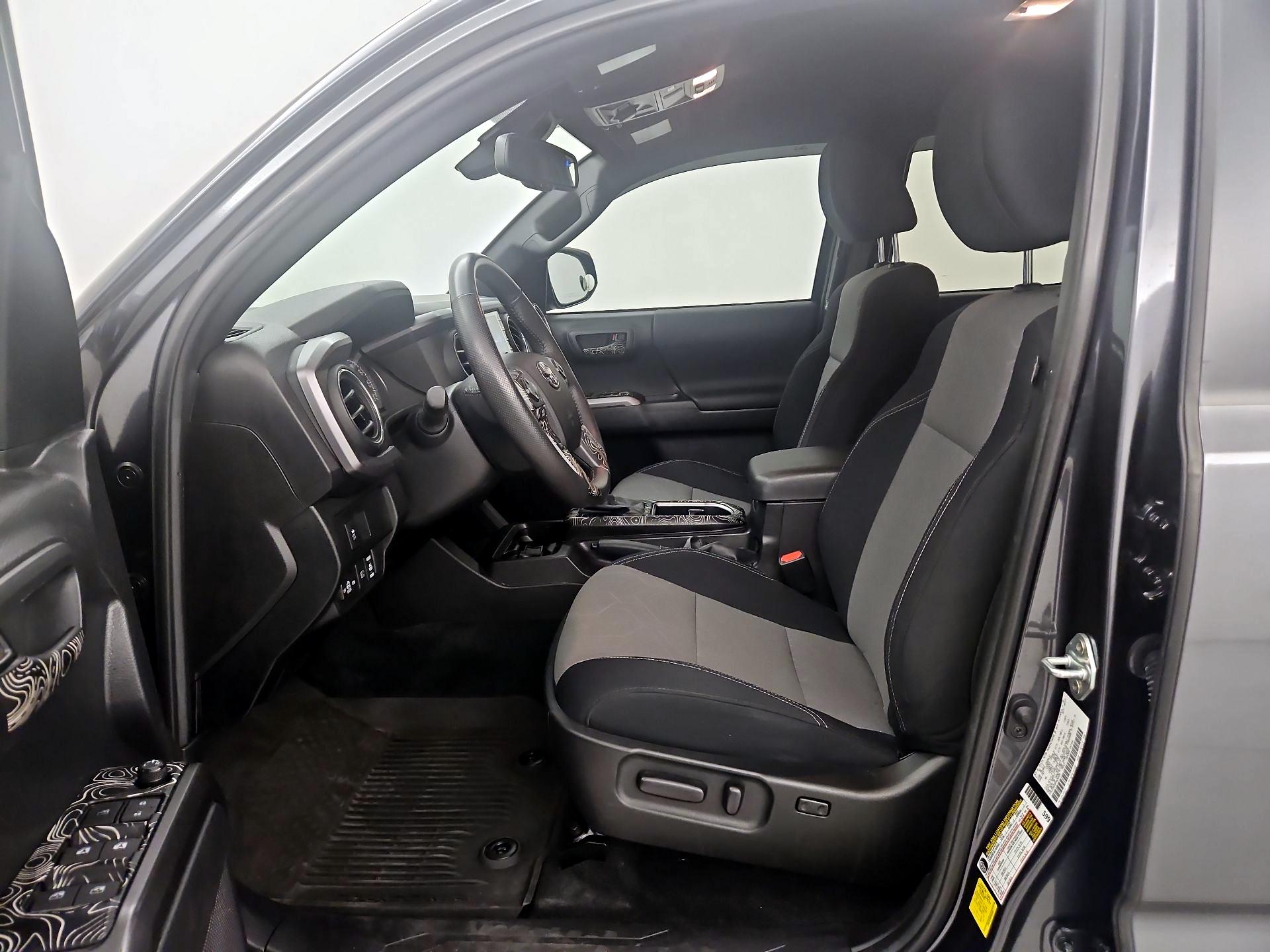 Thumbnail: 2023 Toyota Tacoma - 11