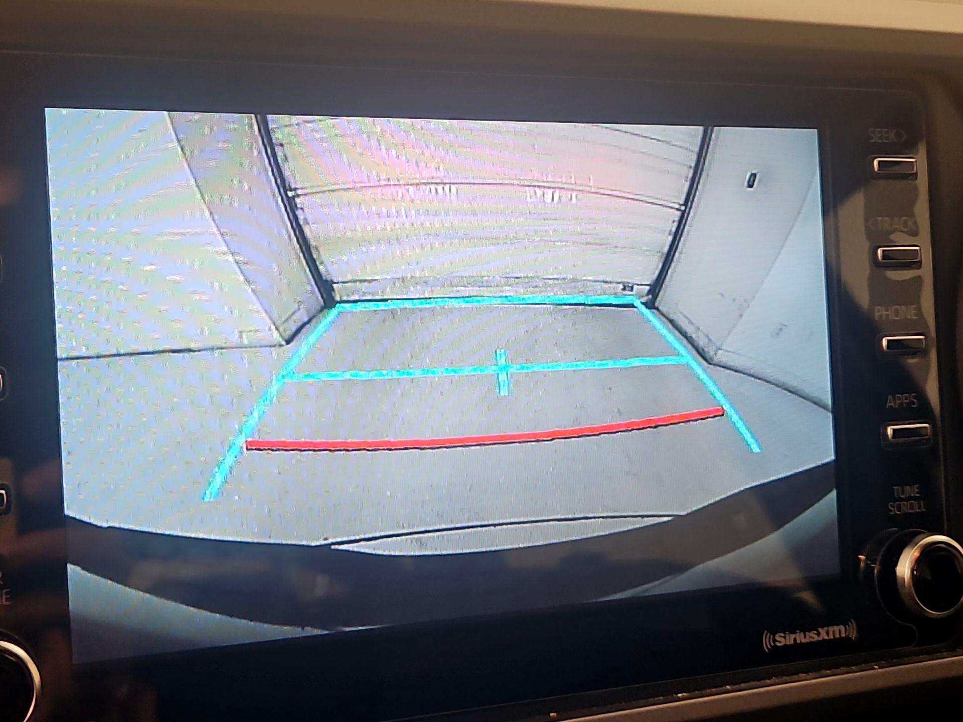 Thumbnail: 2023 Toyota Tacoma - 14