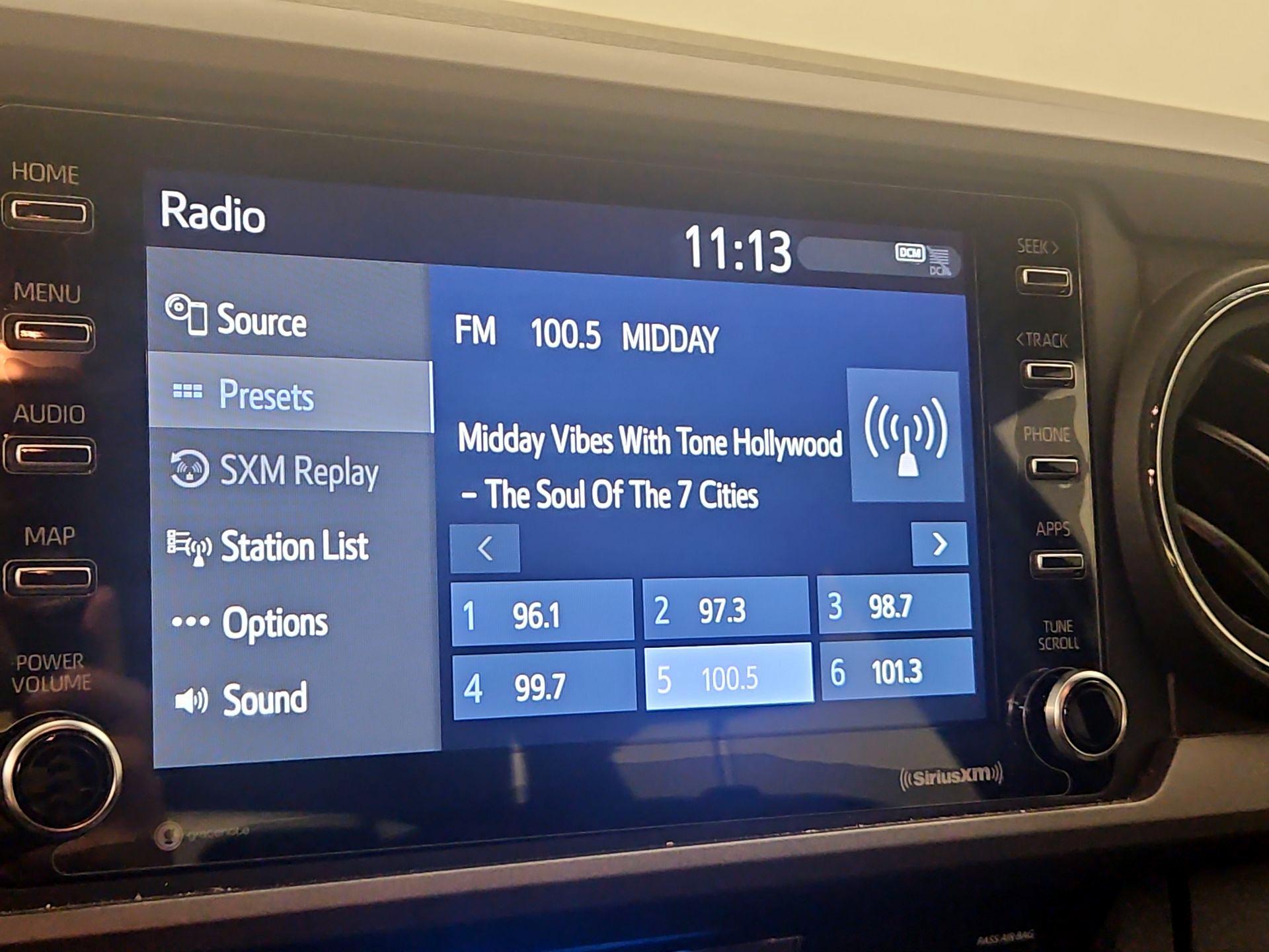 Thumbnail: 2023 Toyota Tacoma - 15