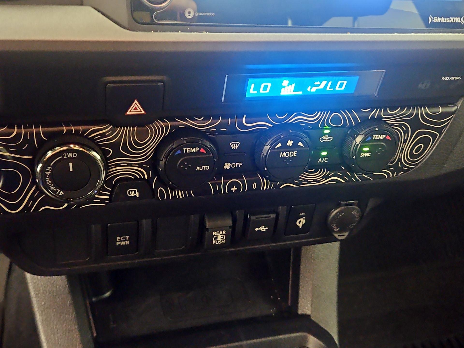 Thumbnail: 2023 Toyota Tacoma - 16