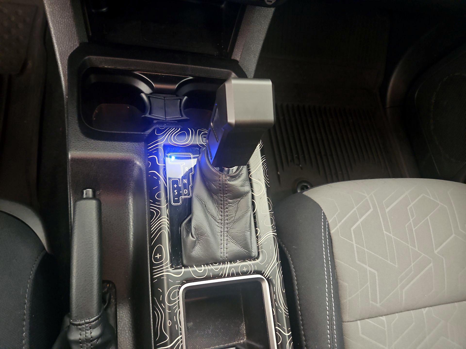 Thumbnail: 2023 Toyota Tacoma - 17