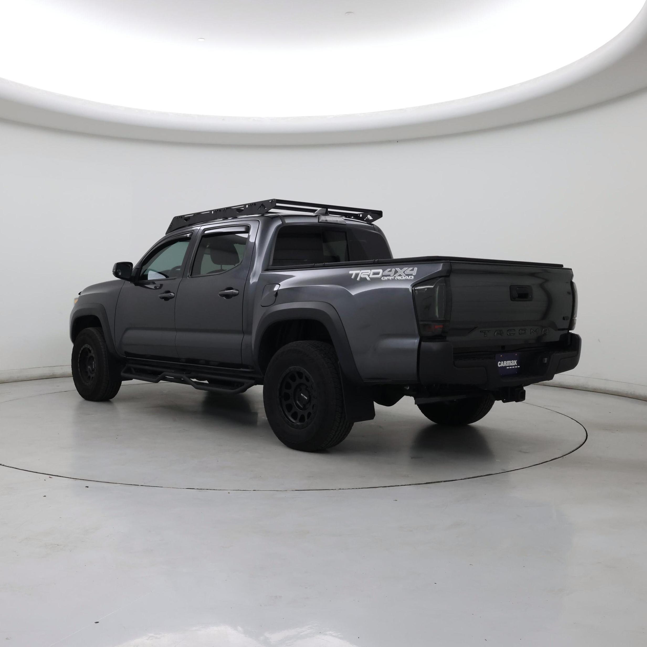 Thumbnail: 2023 Toyota Tacoma - 2