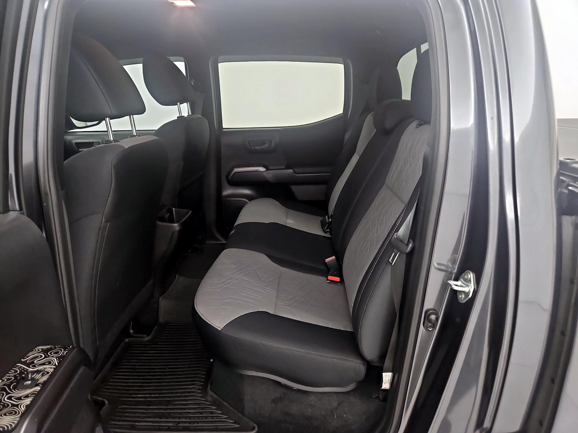 Thumbnail: 2023 Toyota Tacoma - 19