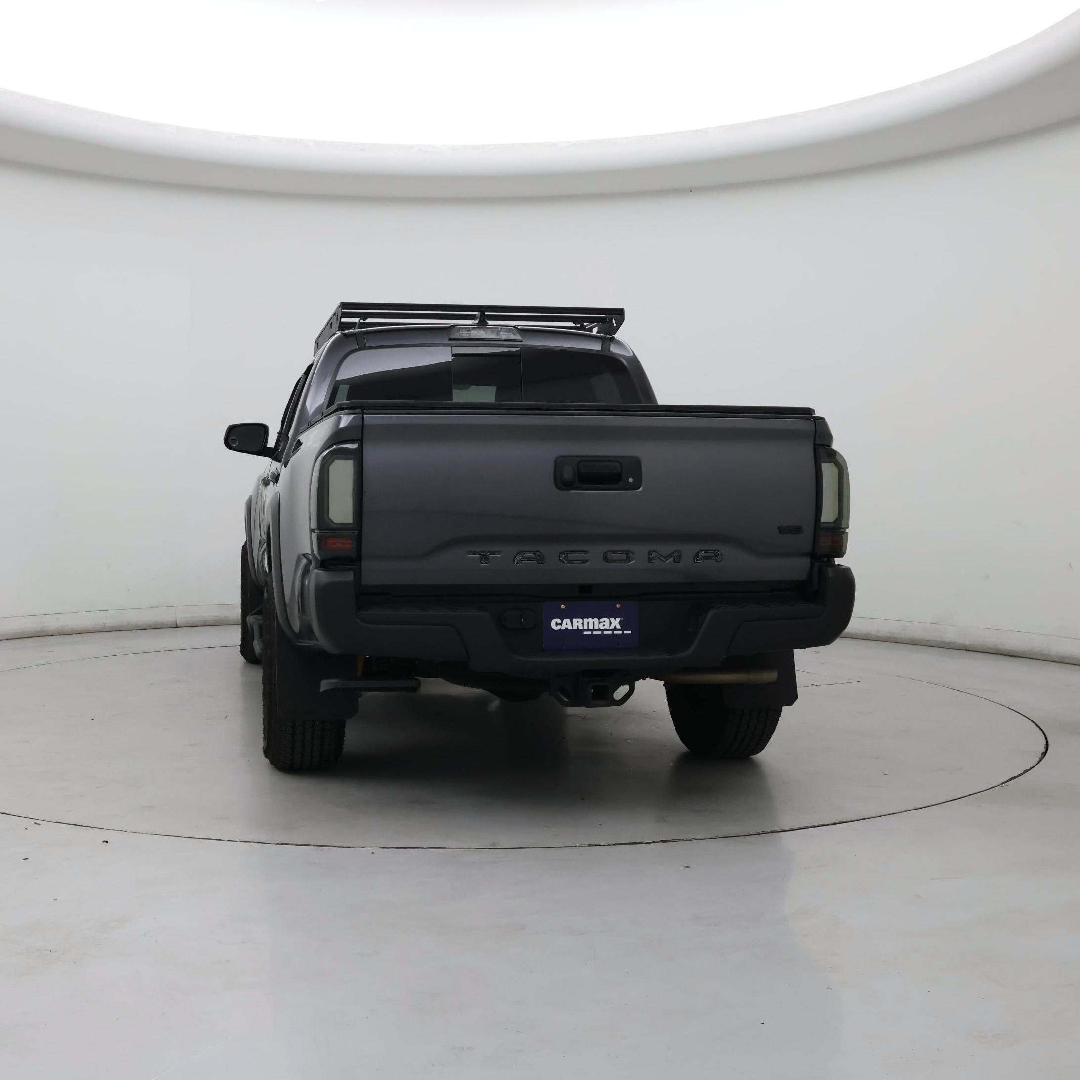 Thumbnail: 2023 Toyota Tacoma - 6