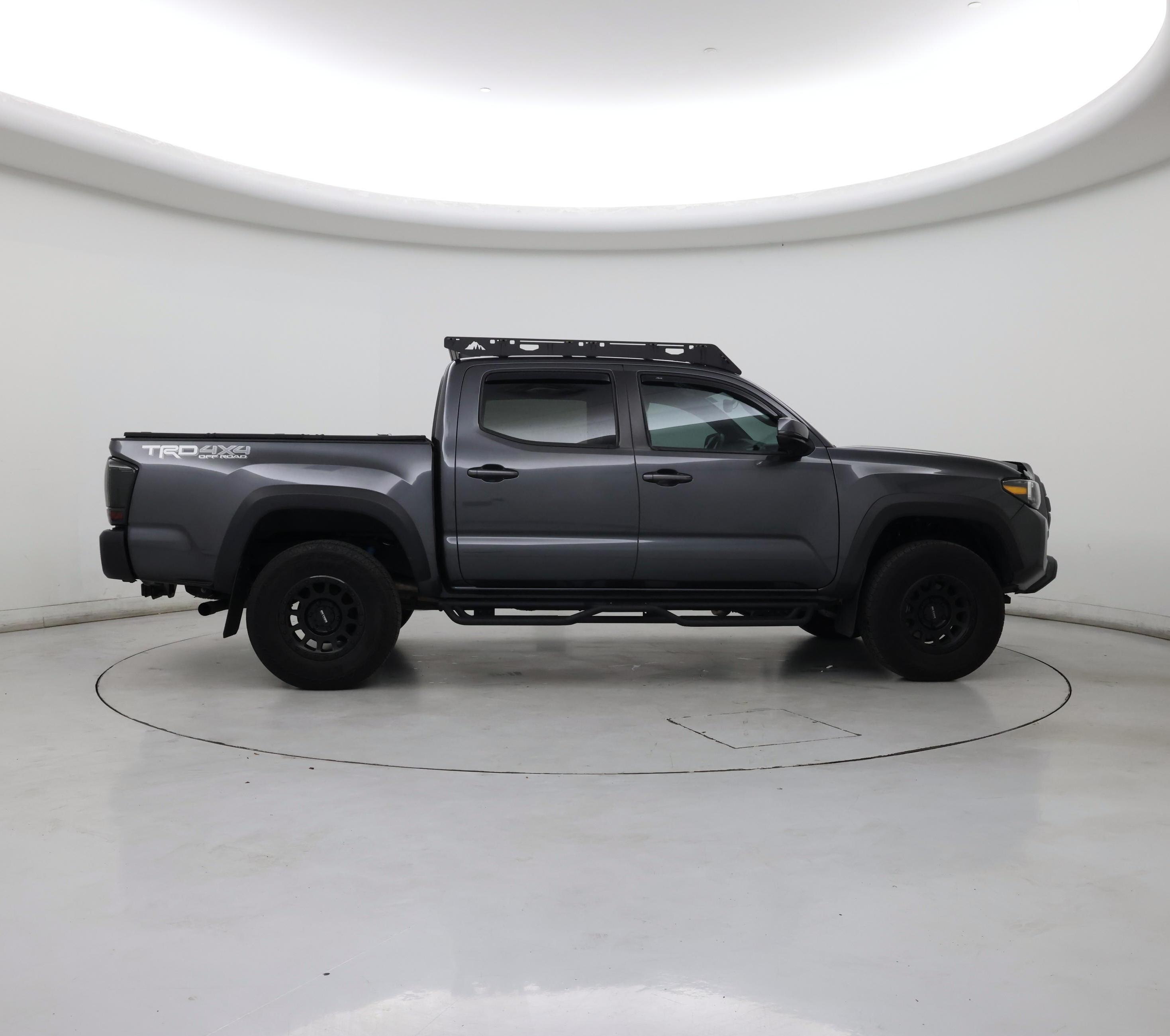 Thumbnail: 2023 Toyota Tacoma - 7