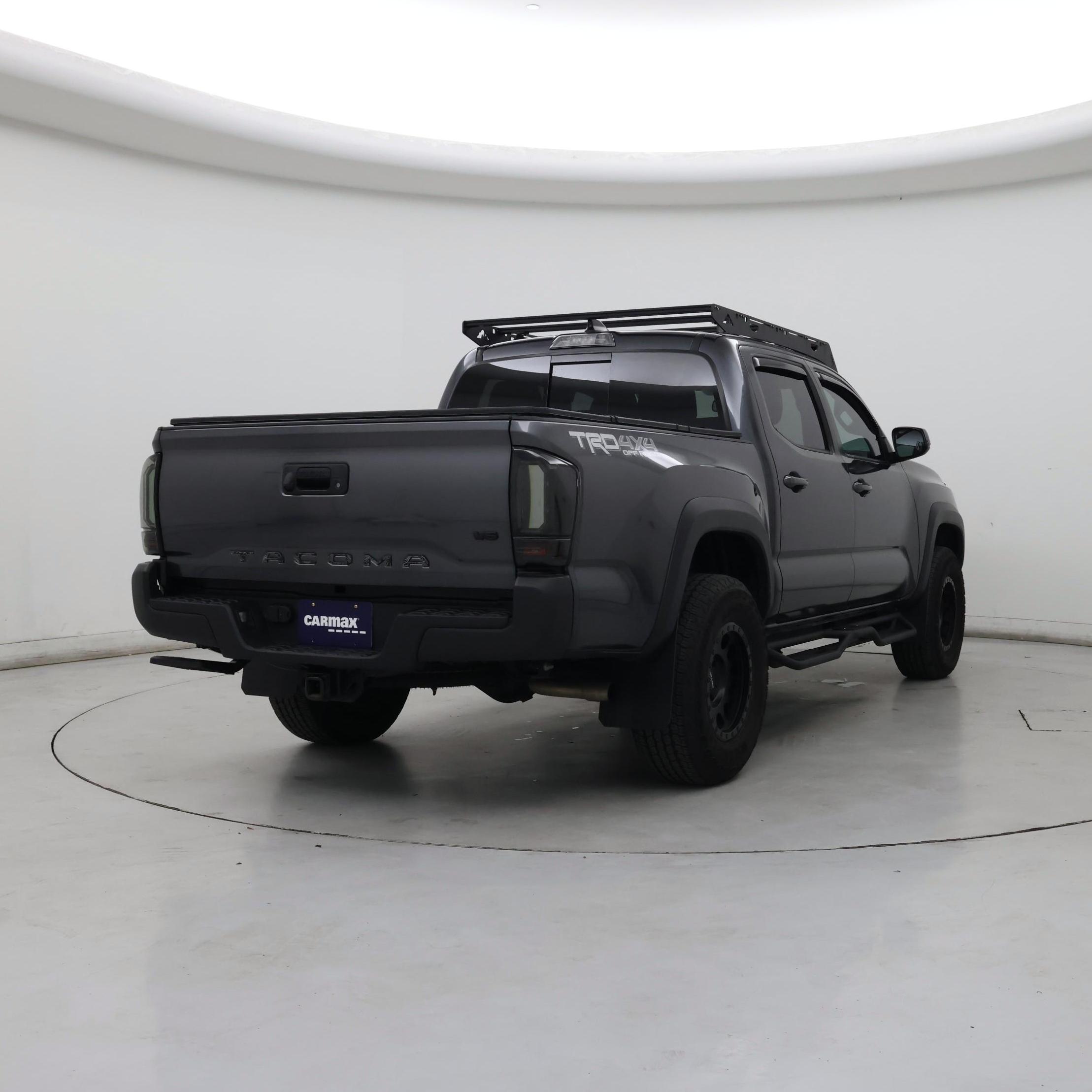 Thumbnail: 2023 Toyota Tacoma - 8