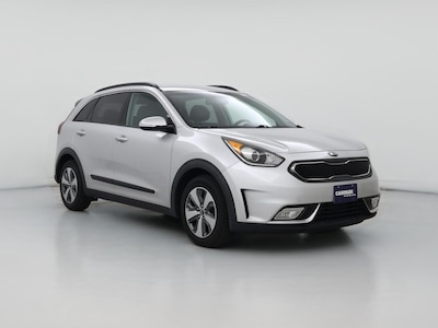 2019 Kia Niro EX