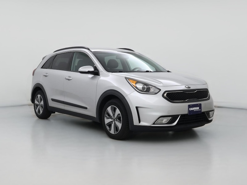 2019 Kia Niro EX -
                  Virginia Beach, VA