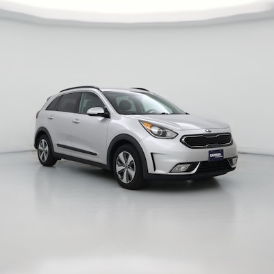 2019 Kia Niro EX