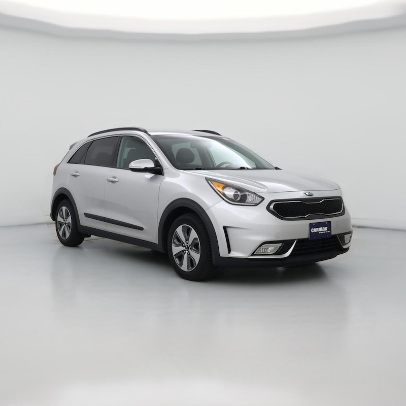 2019 Kia Niro EX