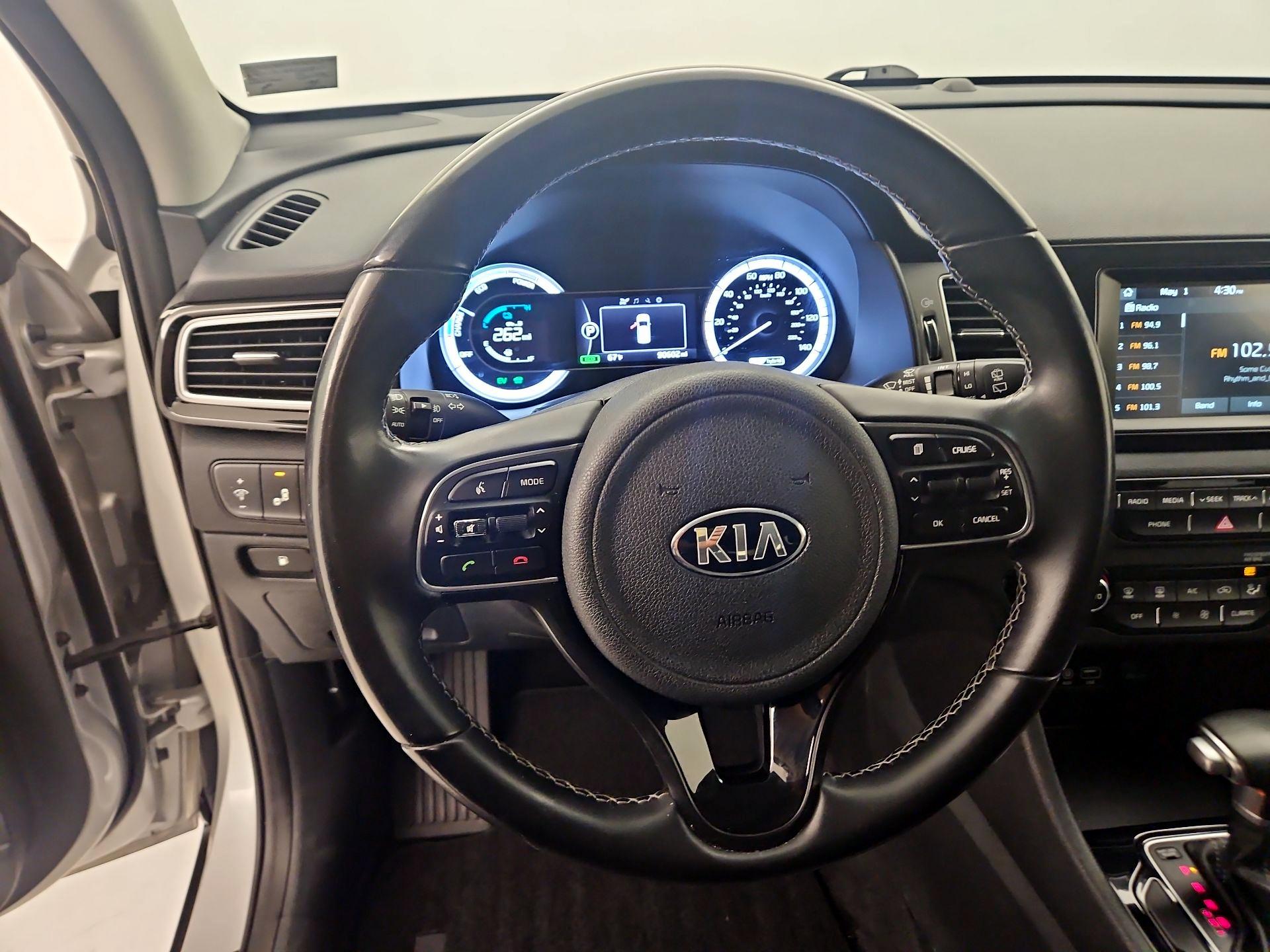 Thumbnail: 2019 Kia Niro - 10