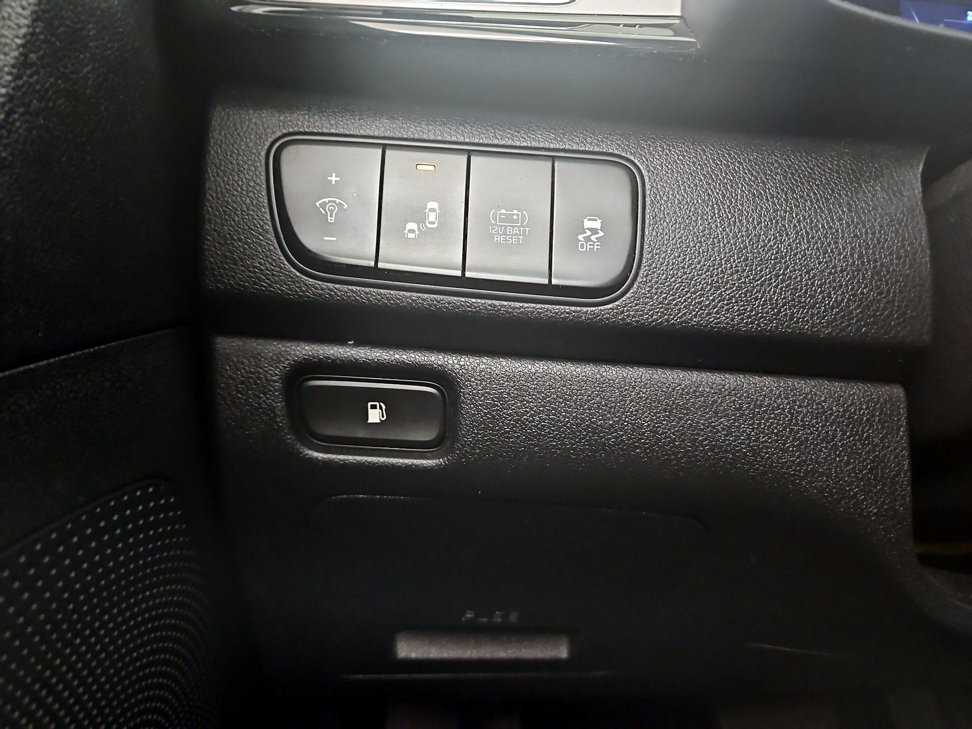 Thumbnail: 2019 Kia Niro - 13