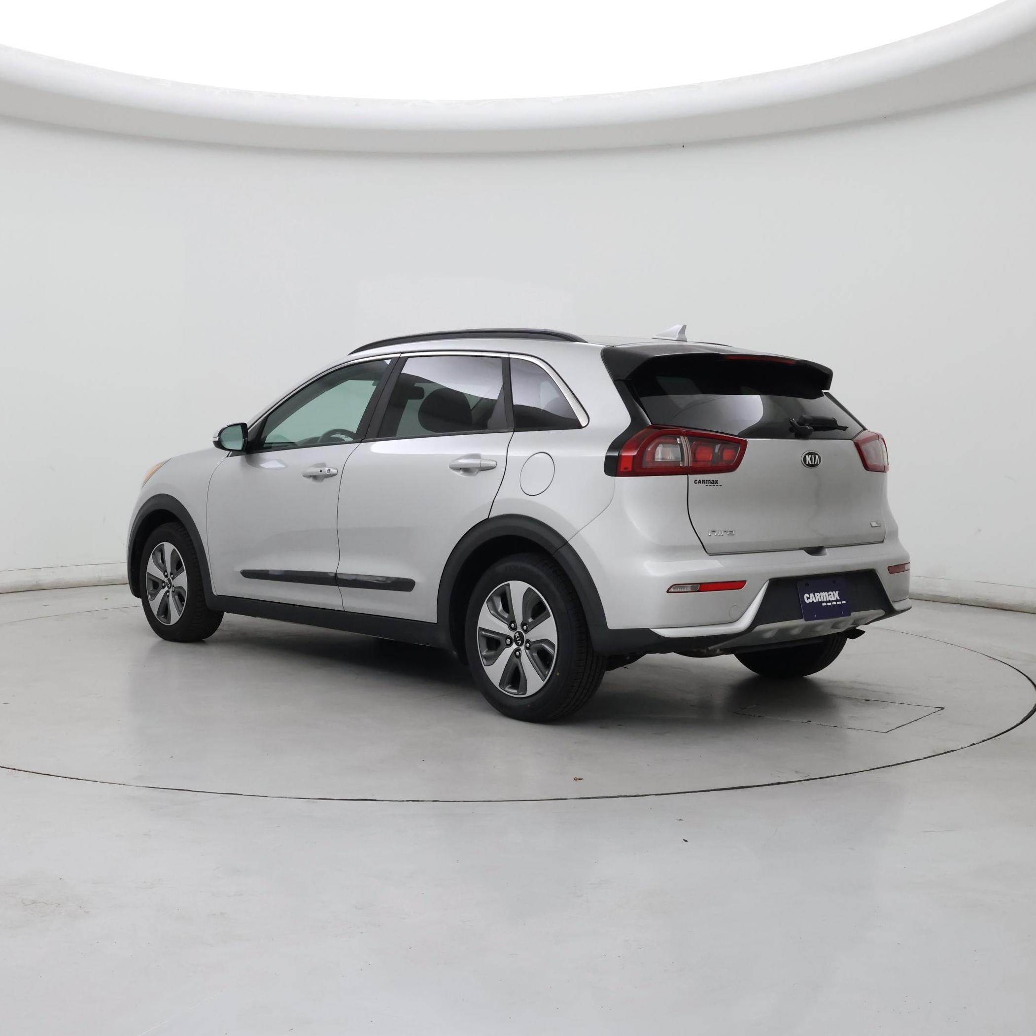 Thumbnail: 2019 Kia Niro - 2