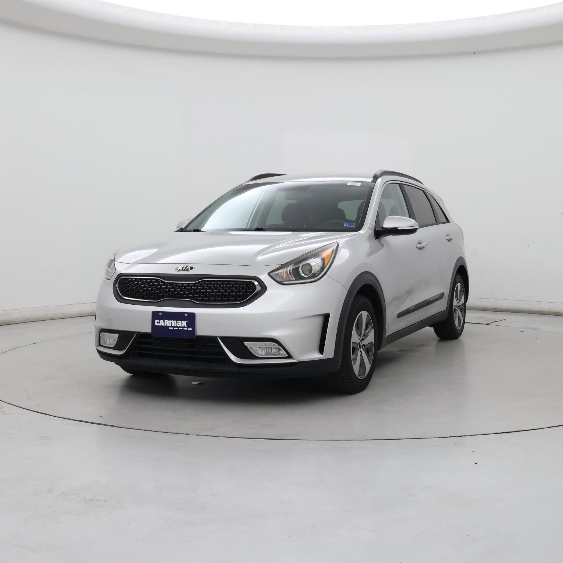 Thumbnail: 2019 Kia Niro - 4
