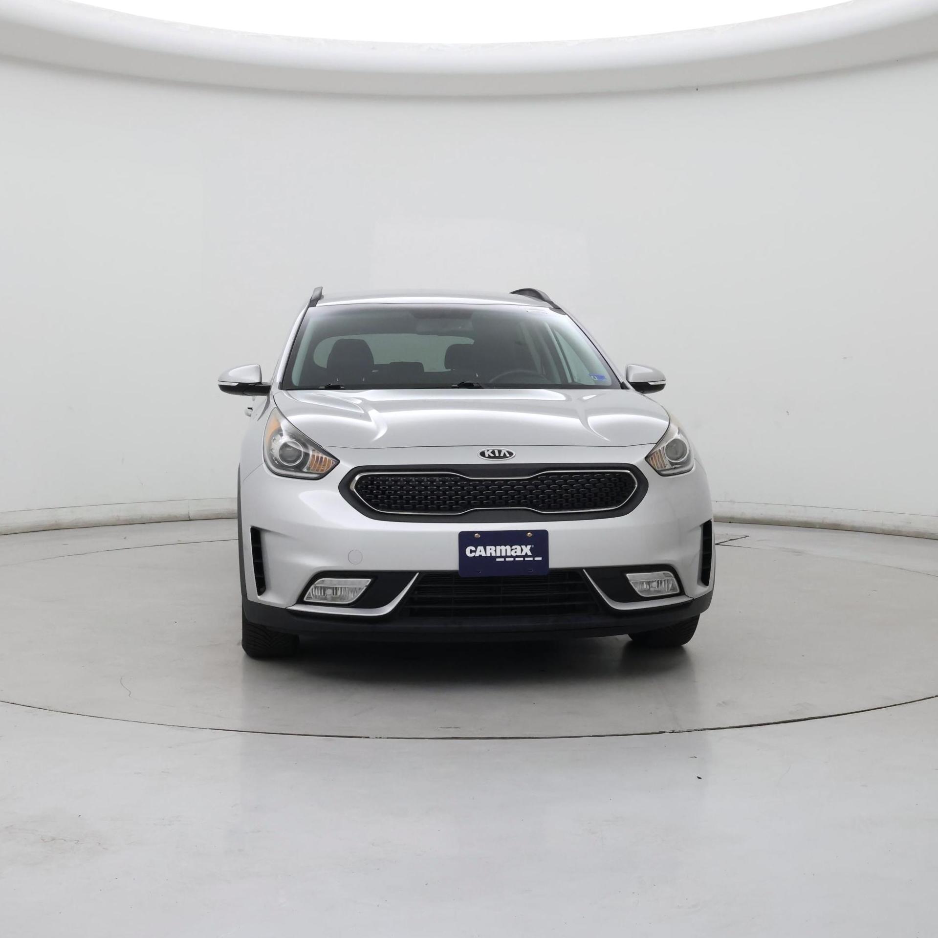 Thumbnail: 2019 Kia Niro - 5