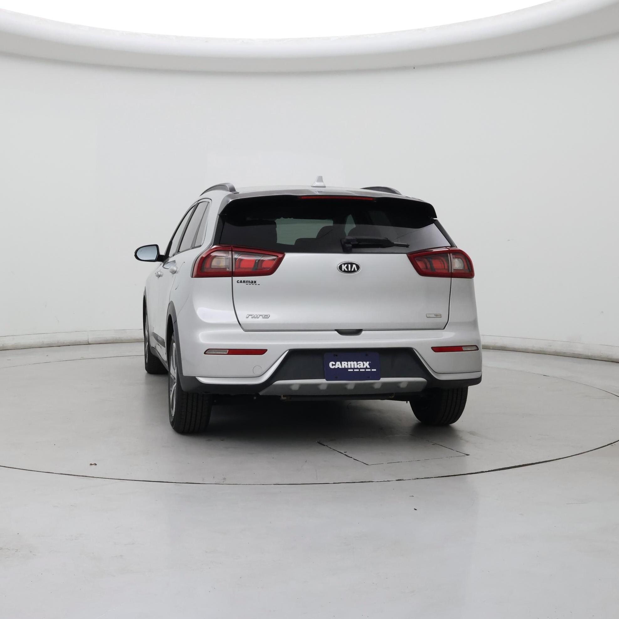 Thumbnail: 2019 Kia Niro - 6