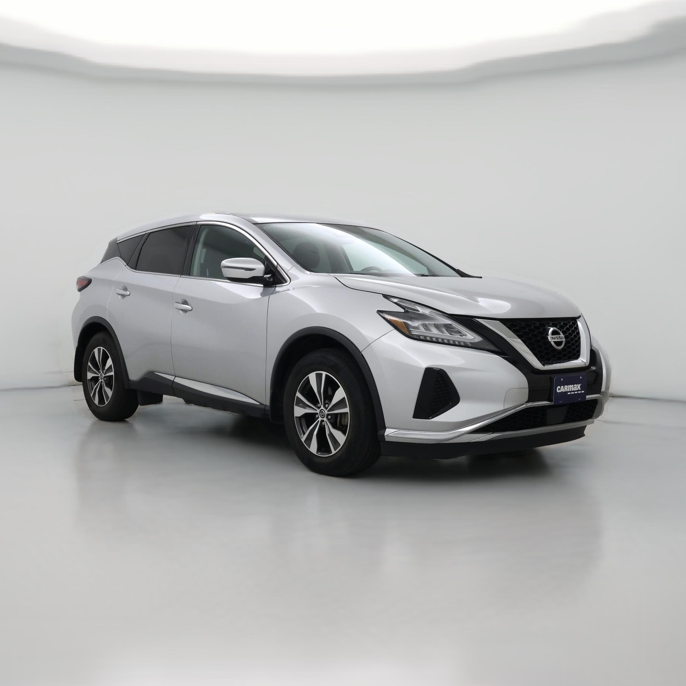 Thumbnail: 2020 Nissan Murano - 1