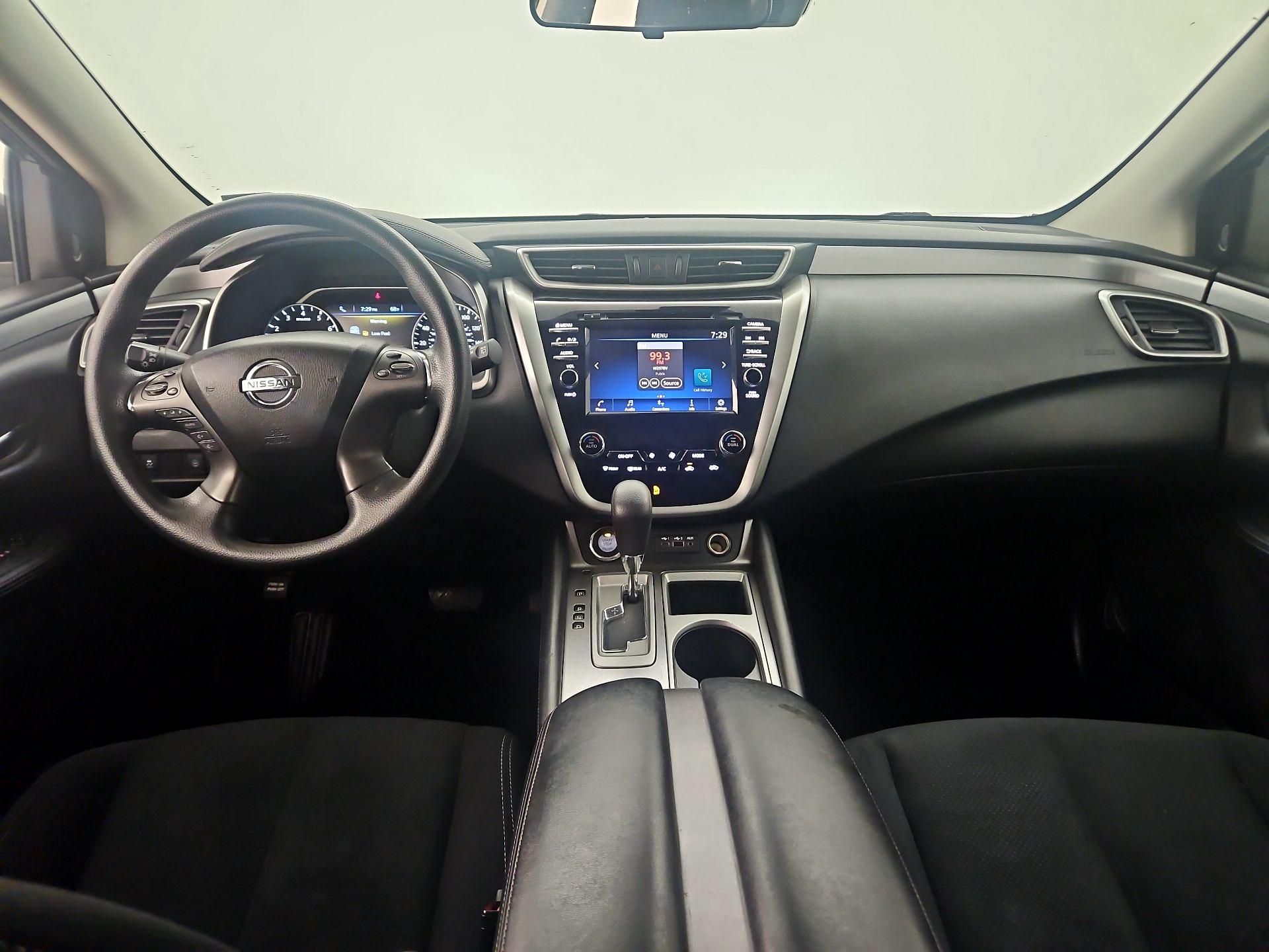 Thumbnail: 2020 Nissan Murano - 9